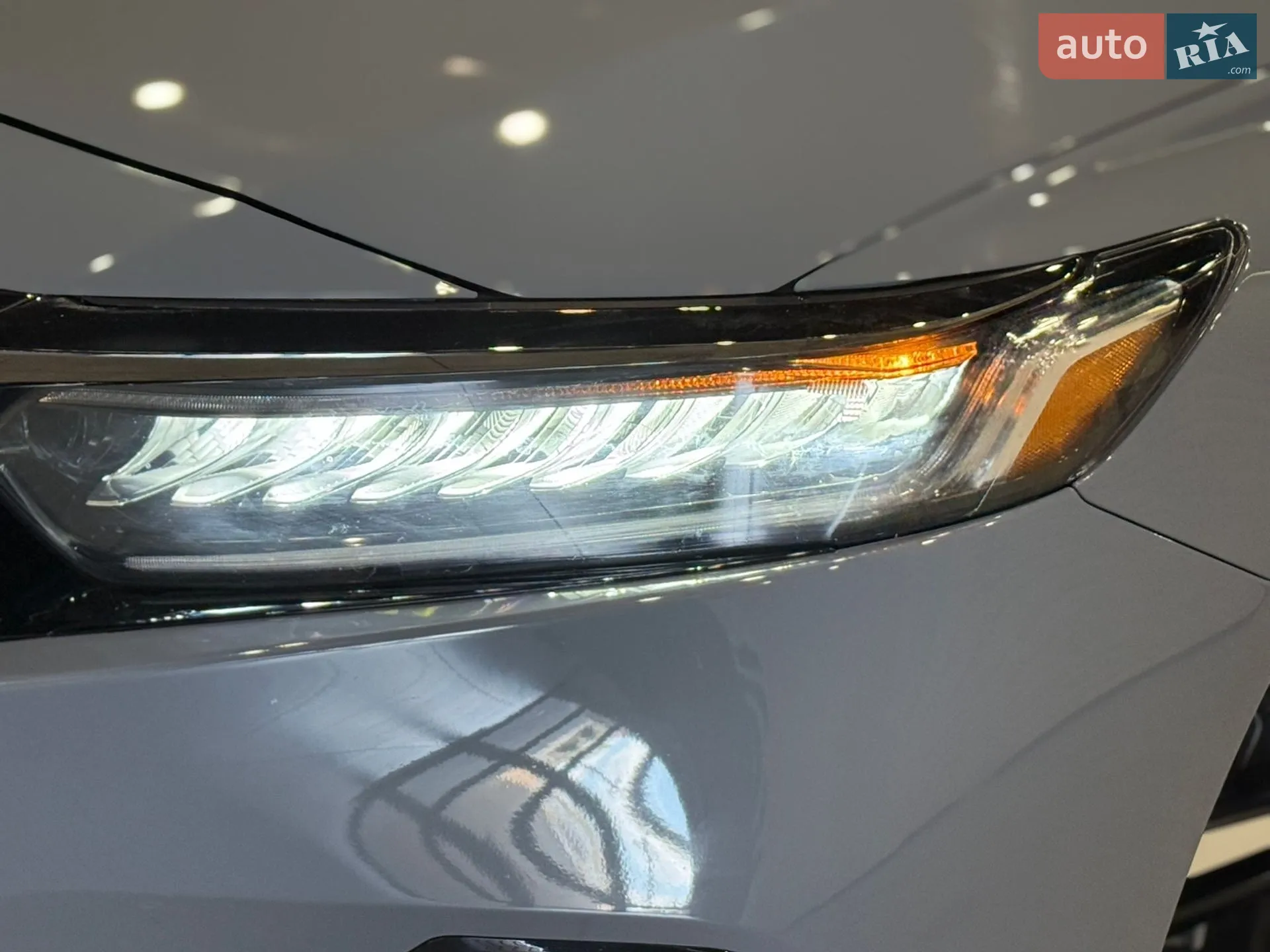 2022 Honda Accord - мініатюра 25
