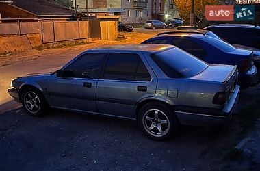 Седан Honda Accord 1988 в Хмельницком