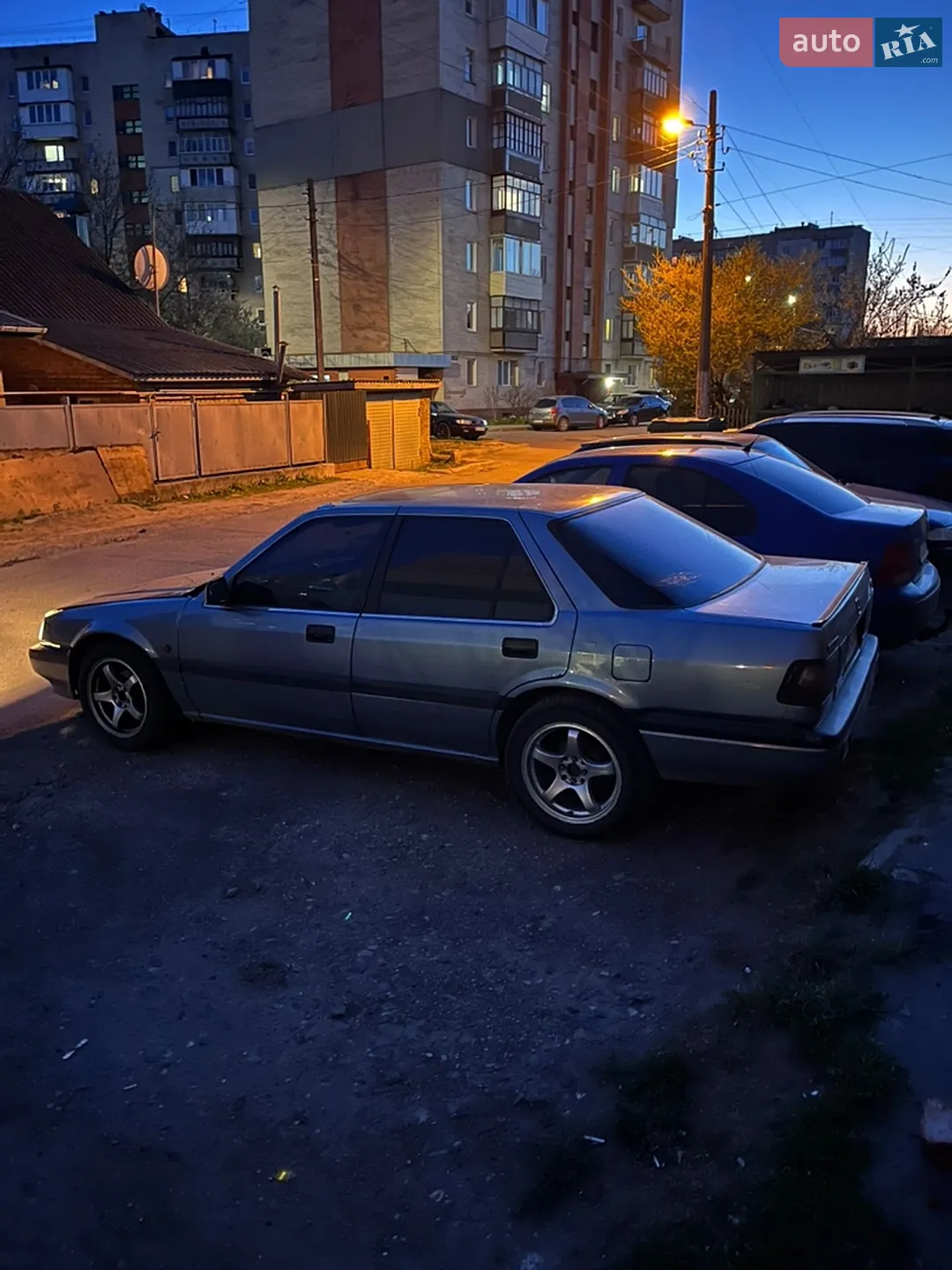 Фото авто 1