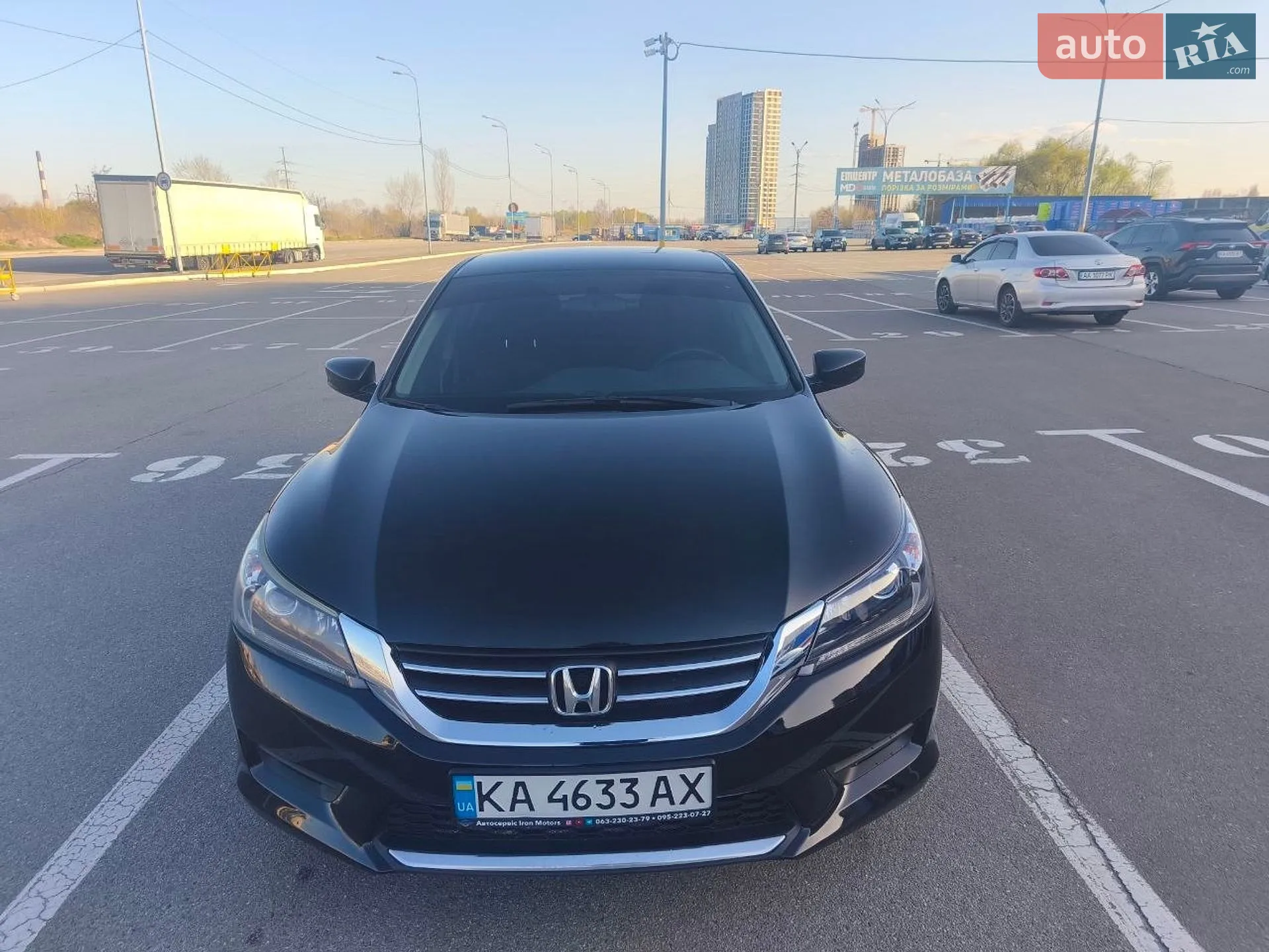 Фото авто 1