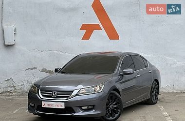 Седан Honda Accord 2015 в Одесі