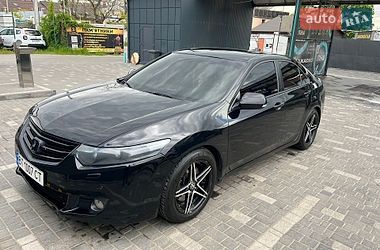 Седан Honda Accord 2009 в Миколаєві