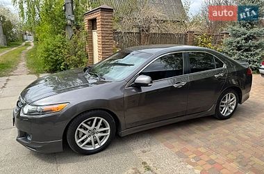 Седан Honda Accord 2008 в Киеве
