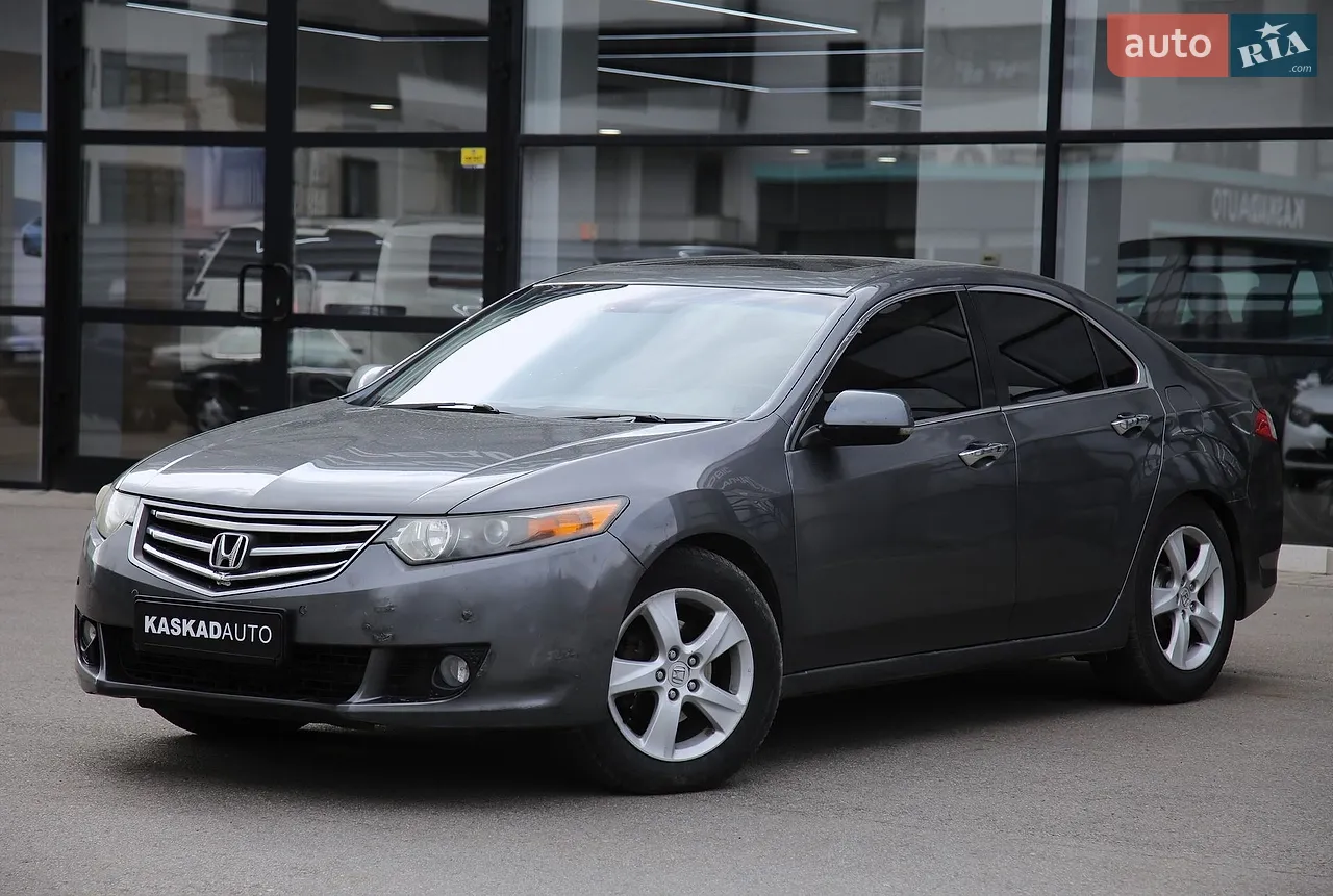 2011 Honda Accord - мініатюра 17