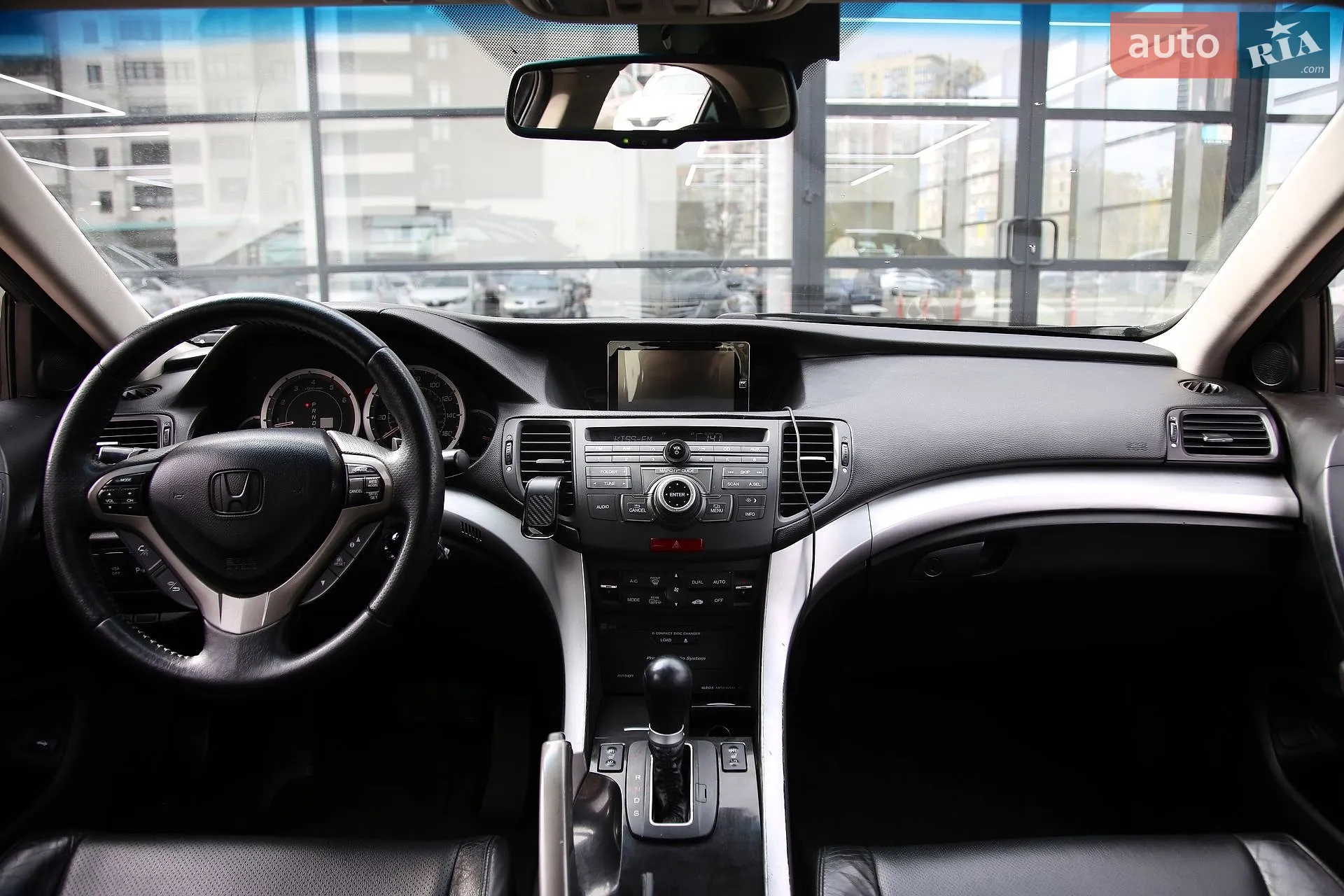 2011 Honda Accord - мініатюра 12