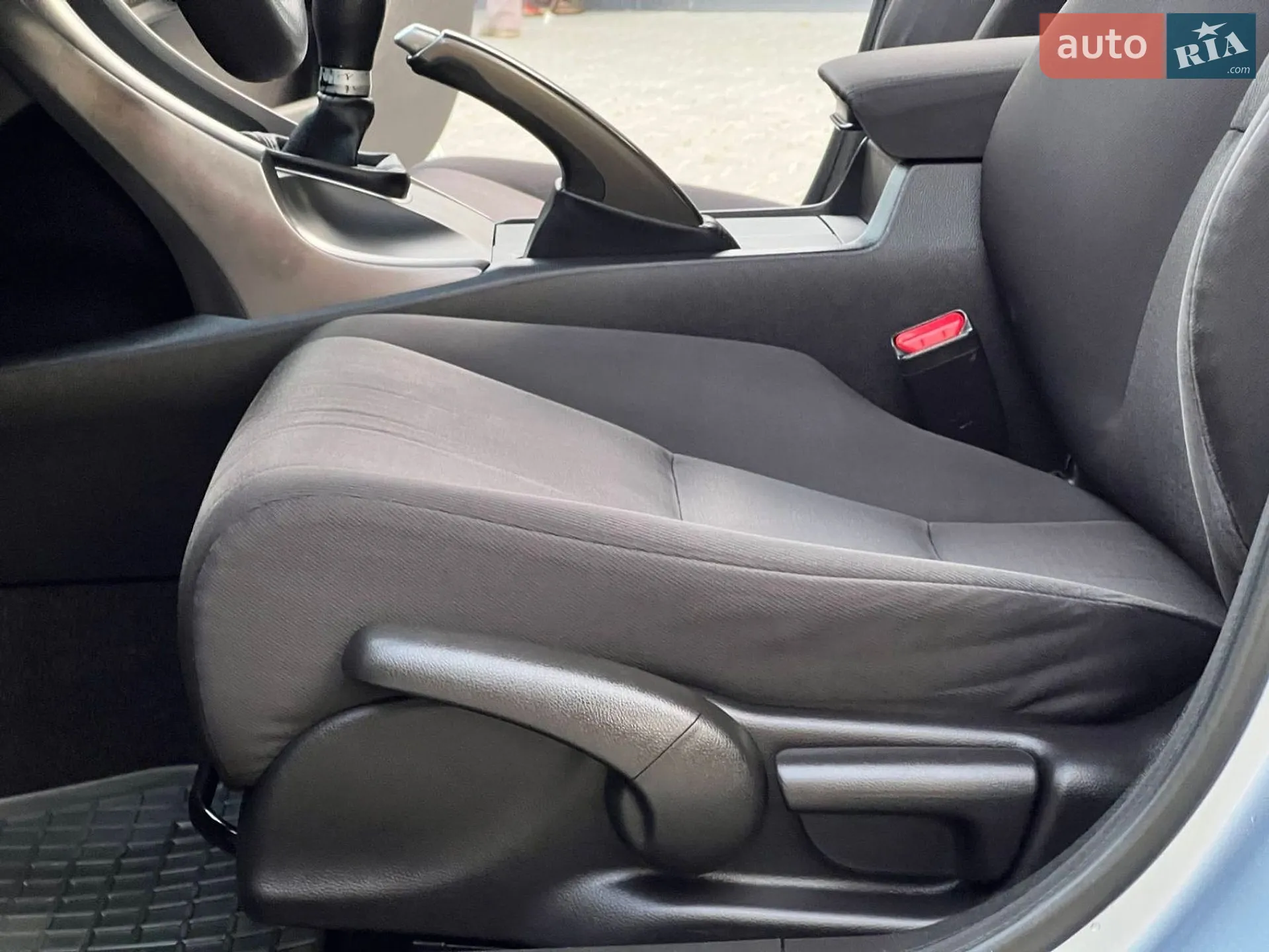 2011 Honda Accord - мініатюра 17