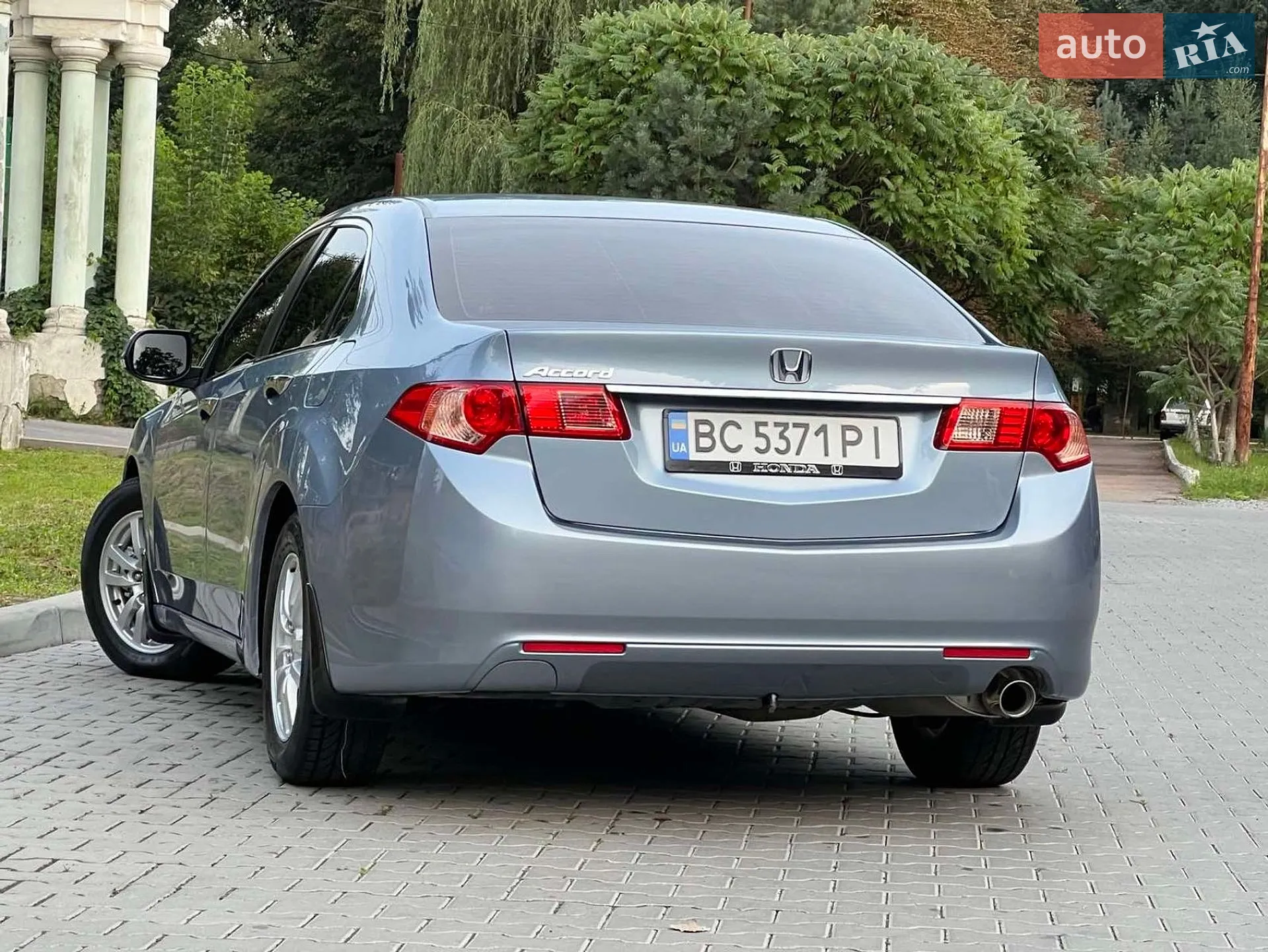 2011 Honda Accord - мініатюра 22
