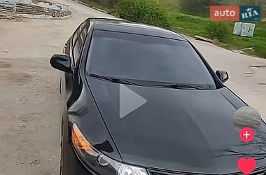 Седан Honda Accord 2010 в Николаеве