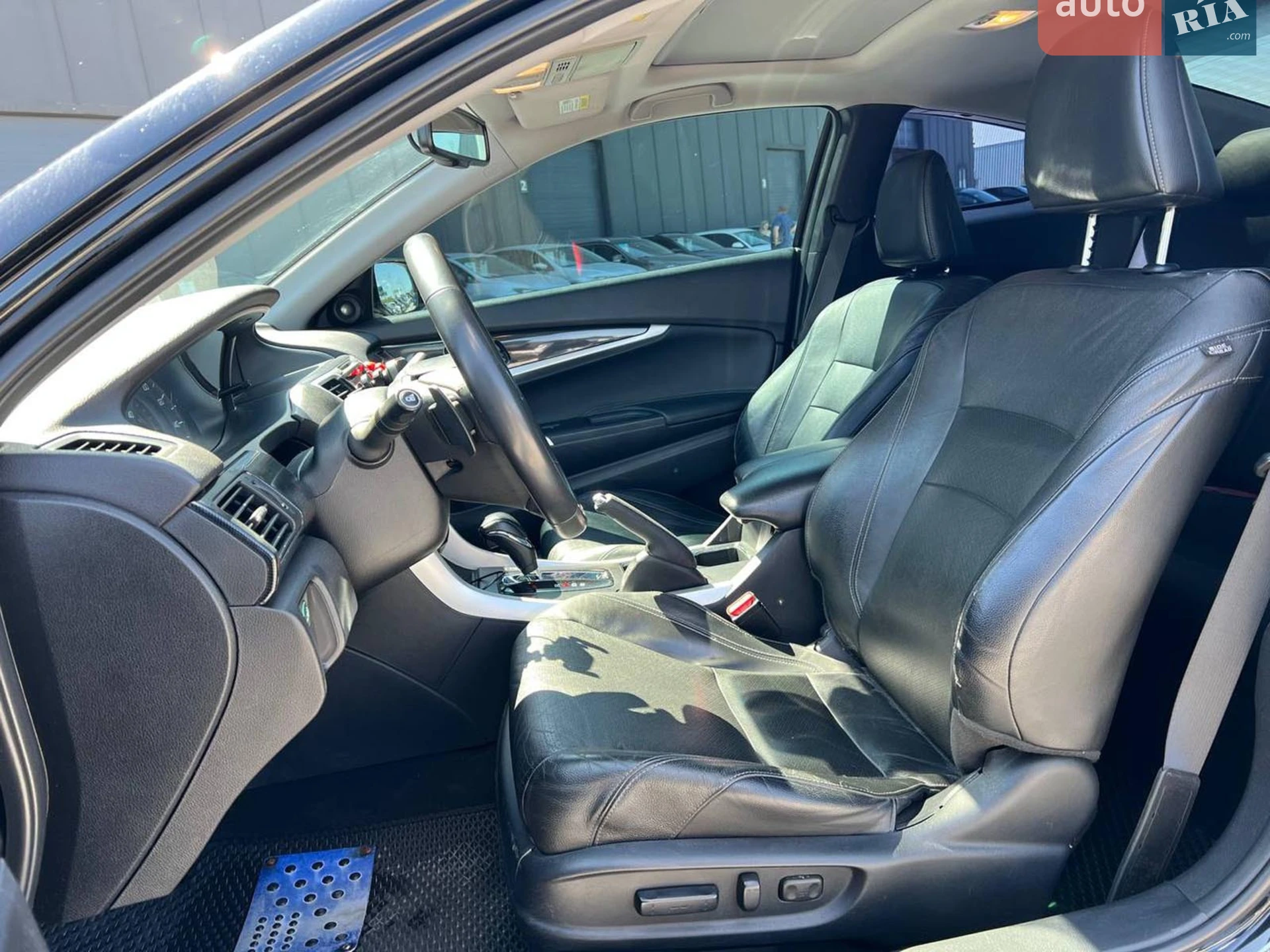 2015 Honda Accord - мініатюра 20
