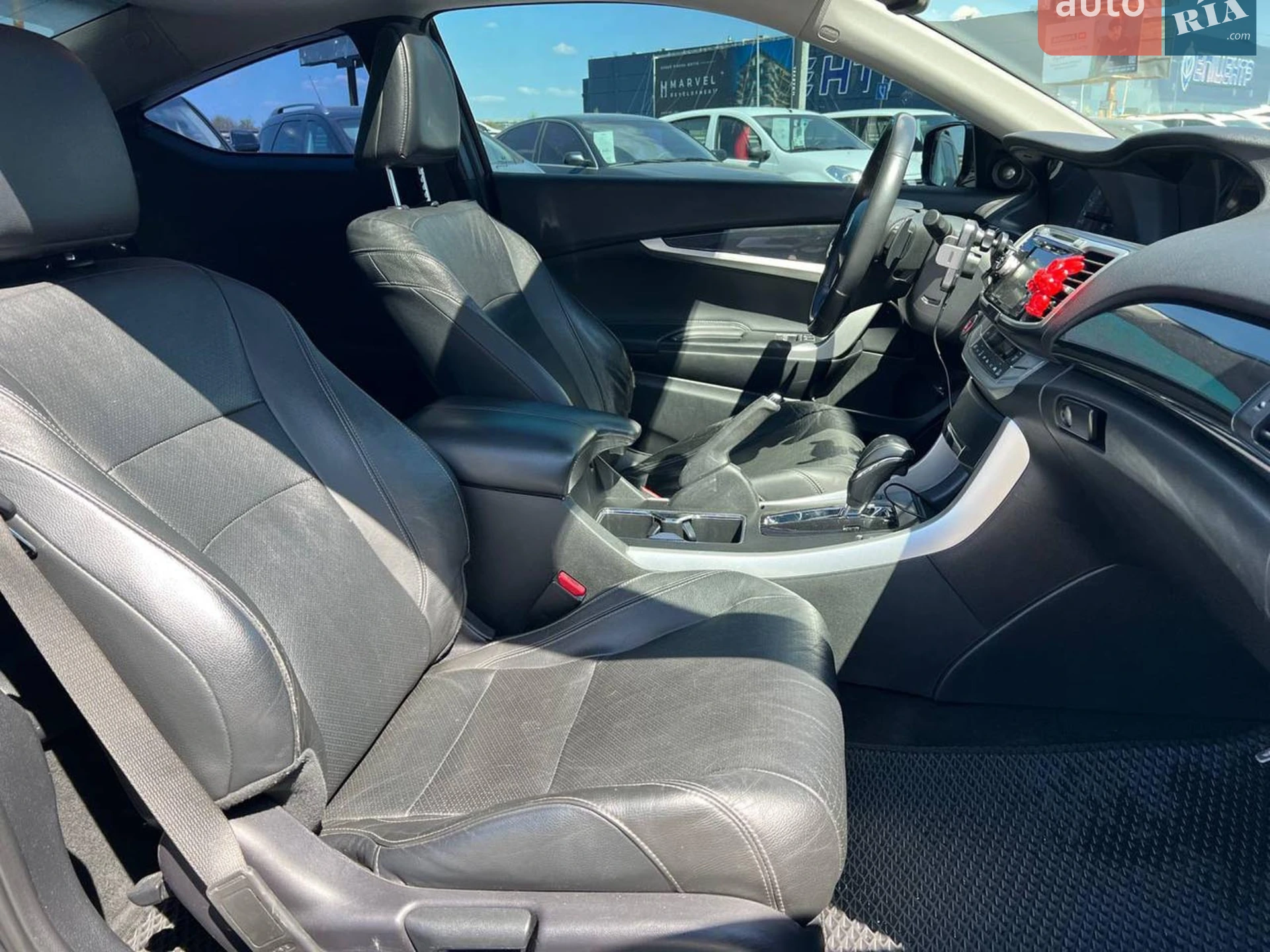 2015 Honda Accord - мініатюра 41