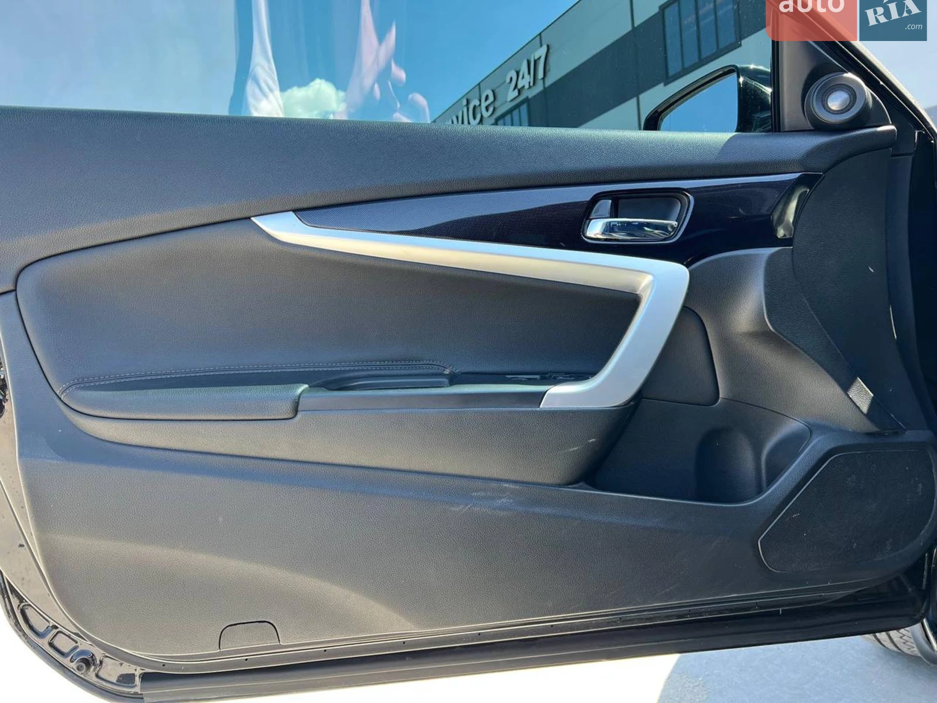 2015 Honda Accord - мініатюра 17