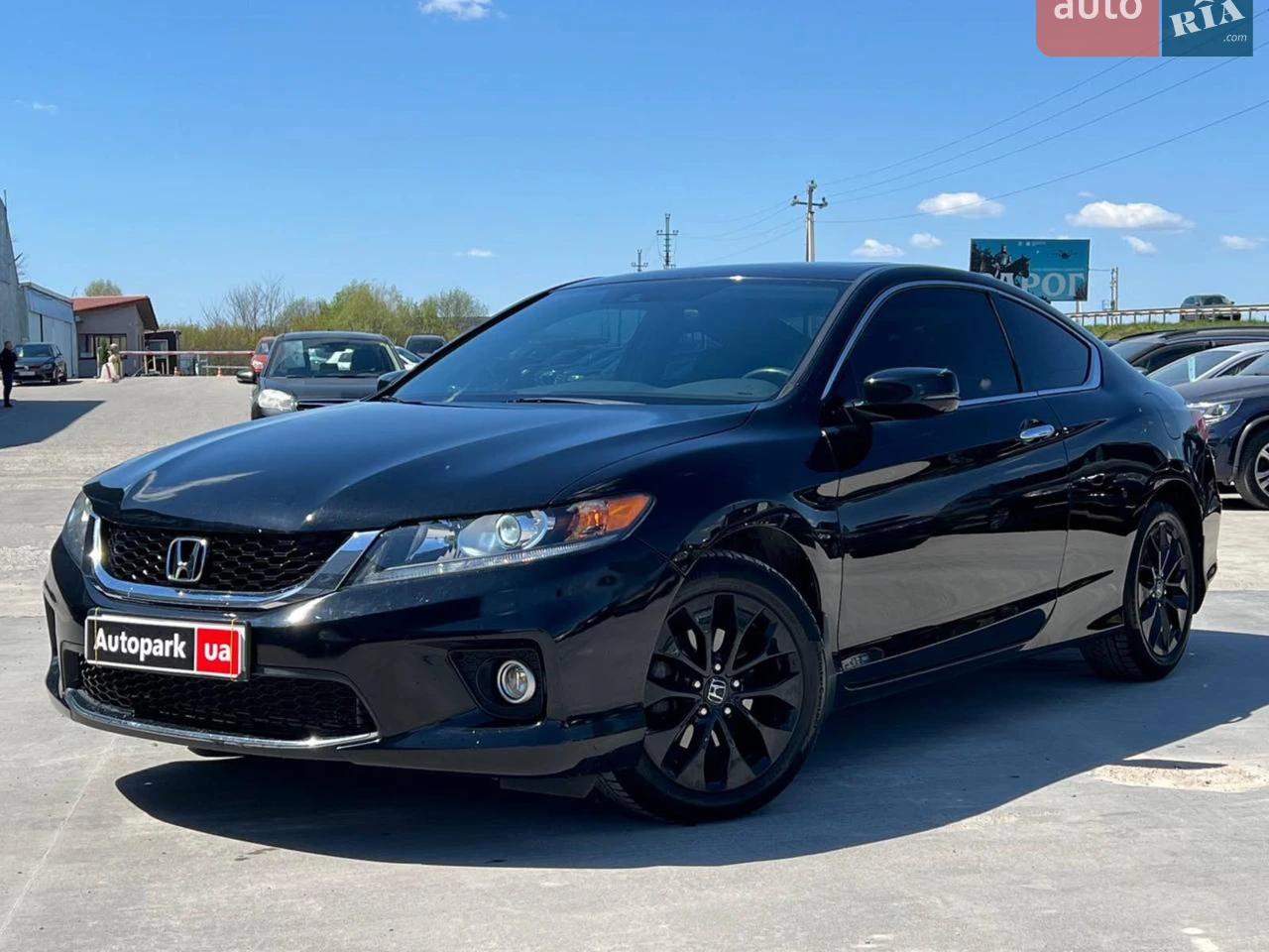 2016 Honda Accord - мініатюра 13