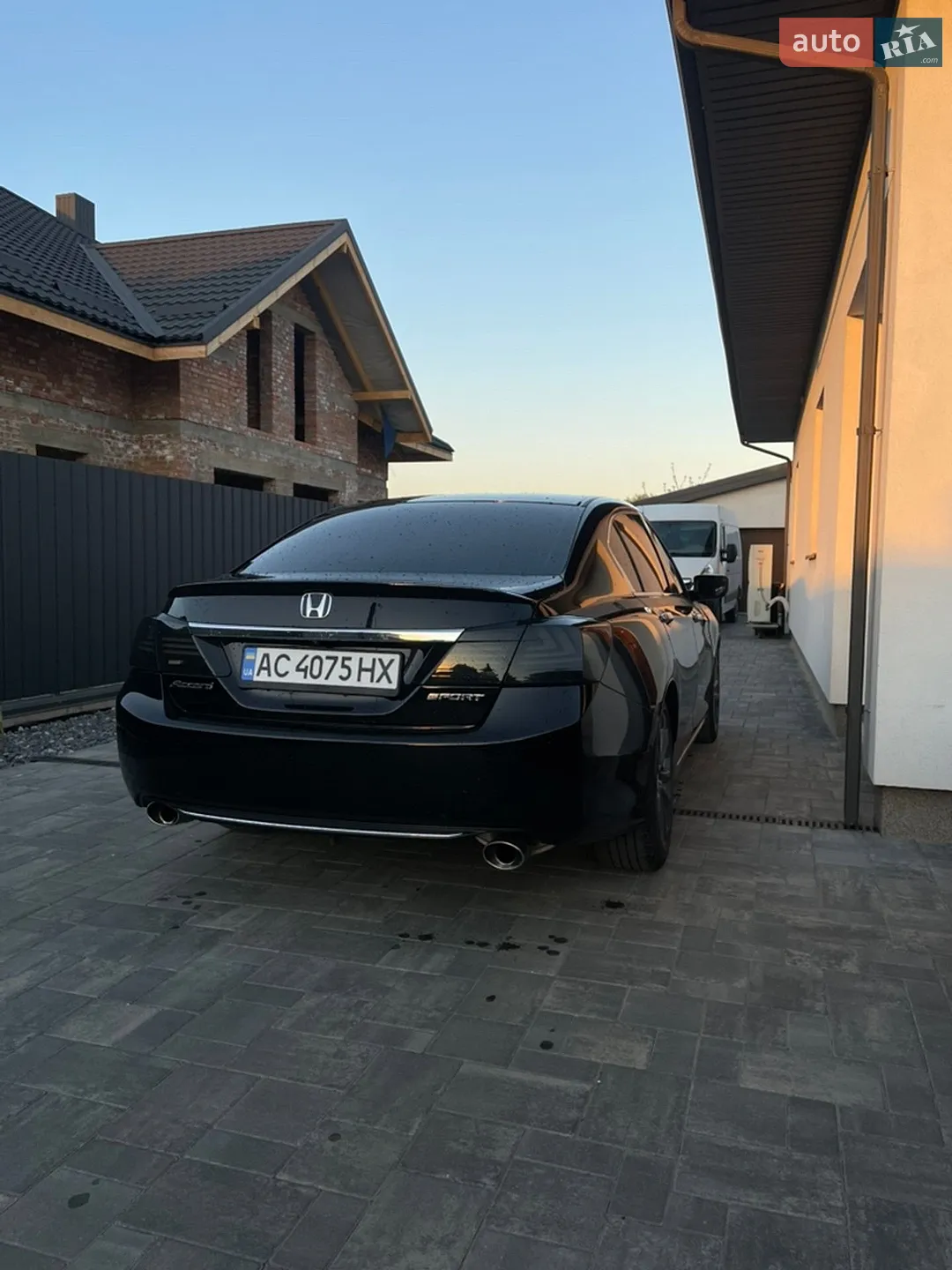 2015 Honda Accord - мініатюра 23