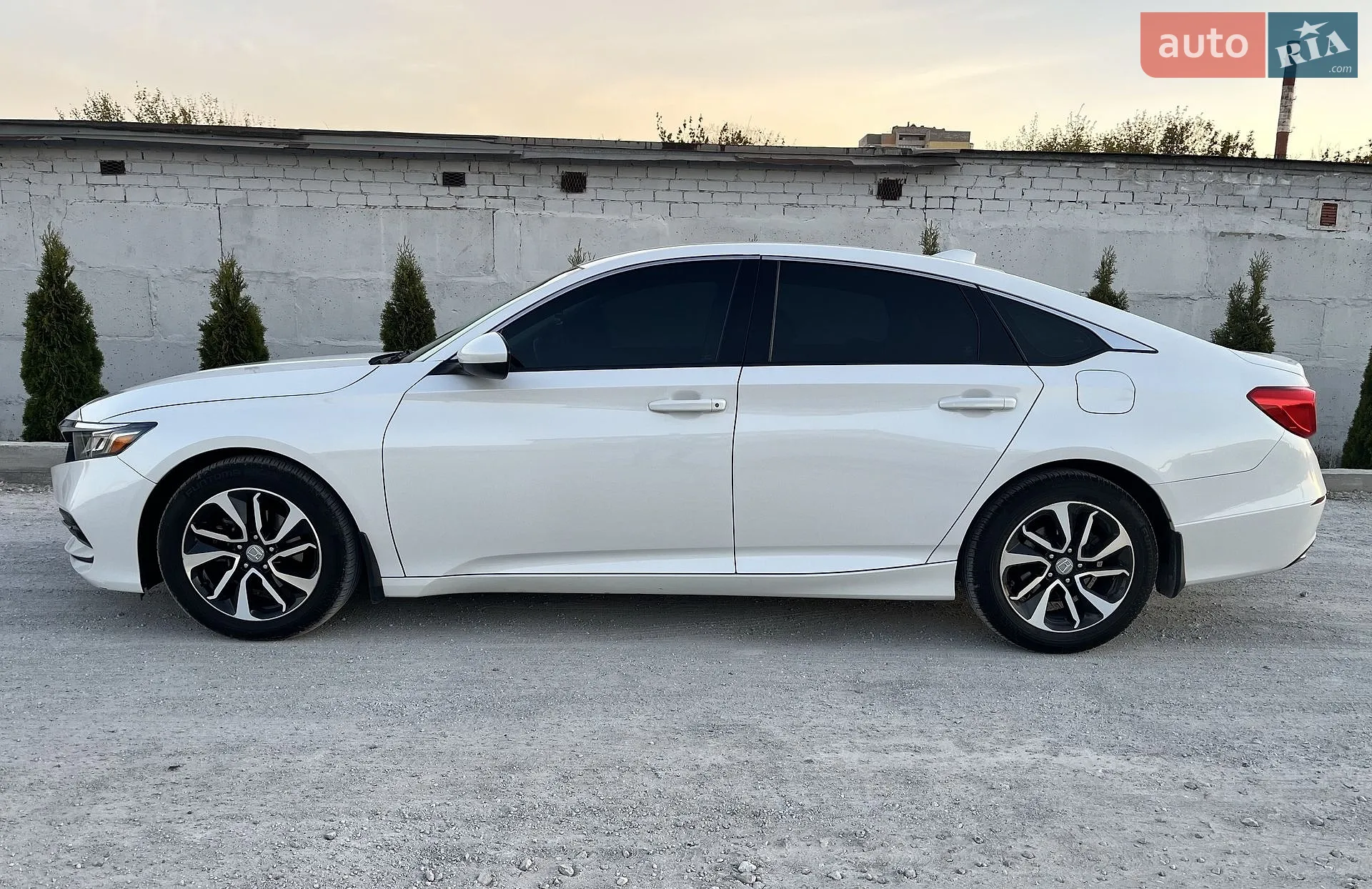 2018 Honda Accord - мініатюра 3