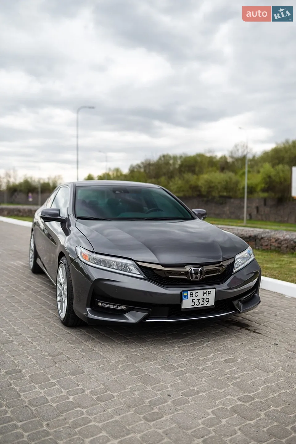 2016 Honda Accord - мініатюра 4