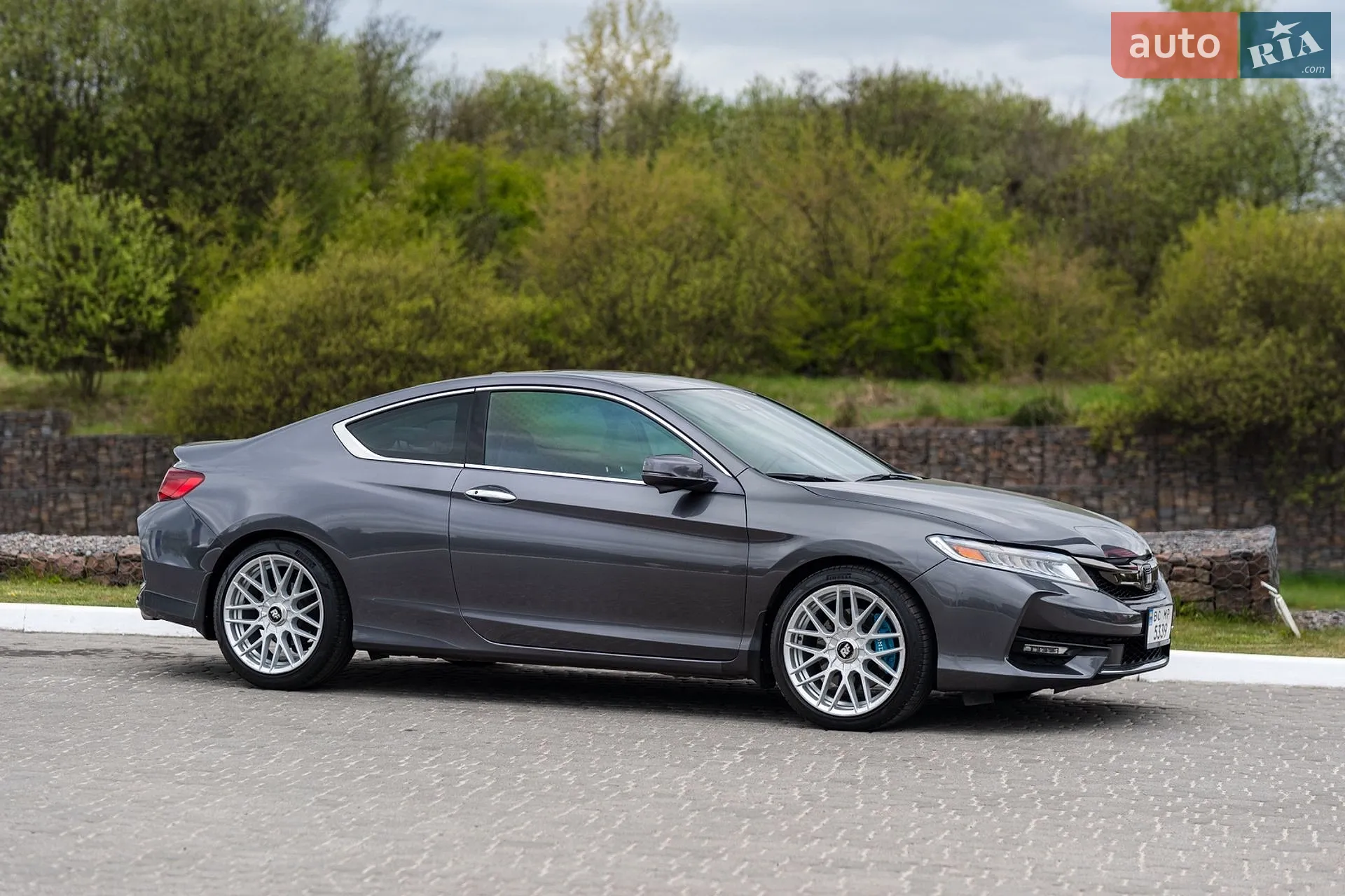 2016 Honda Accord - мініатюра 7