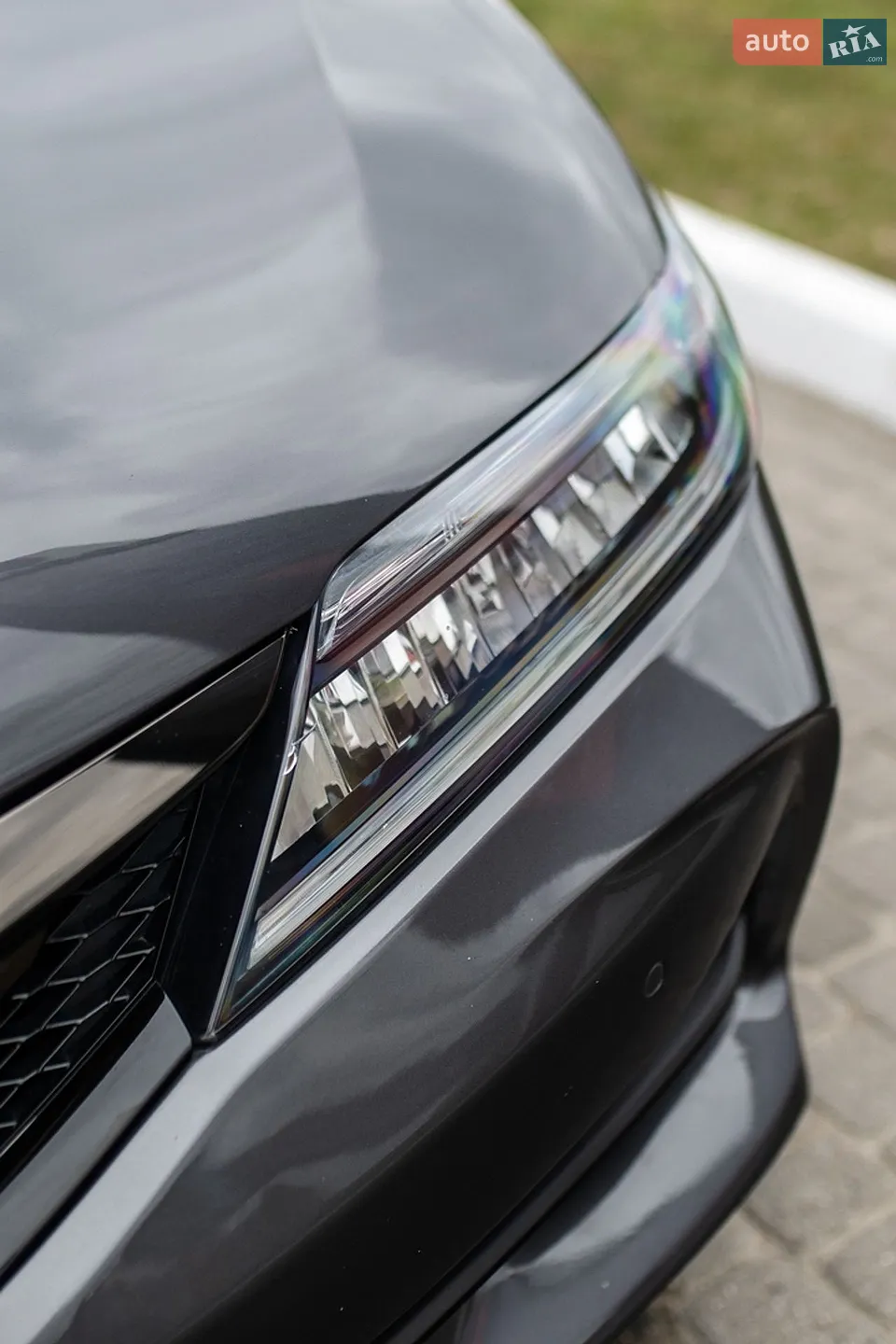 2016 Honda Accord - мініатюра 17