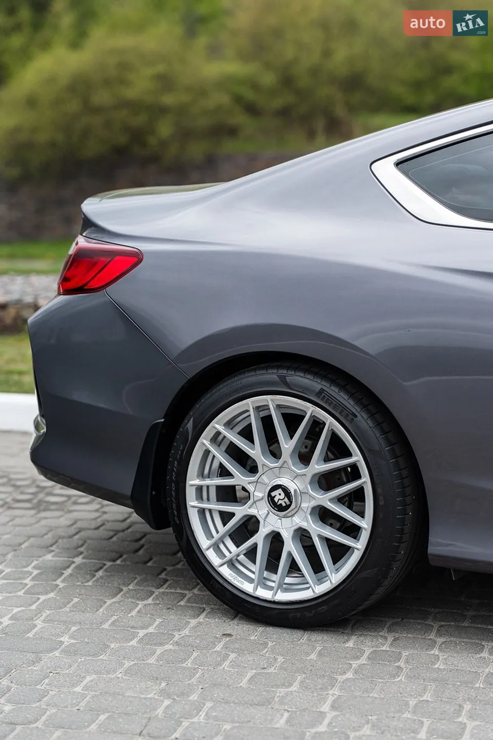 2016 Honda Accord - мініатюра 22