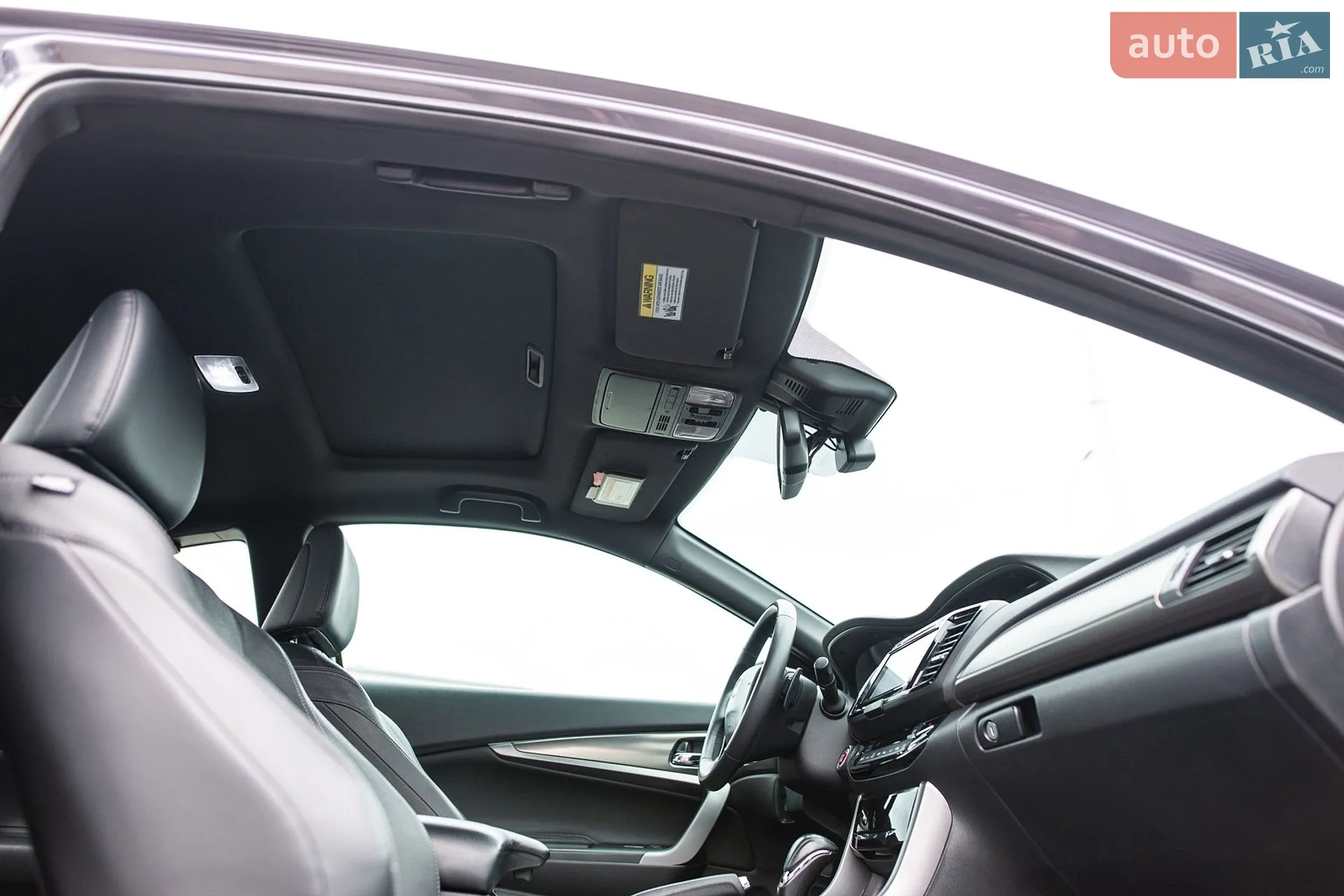 2016 Honda Accord - мініатюра 27