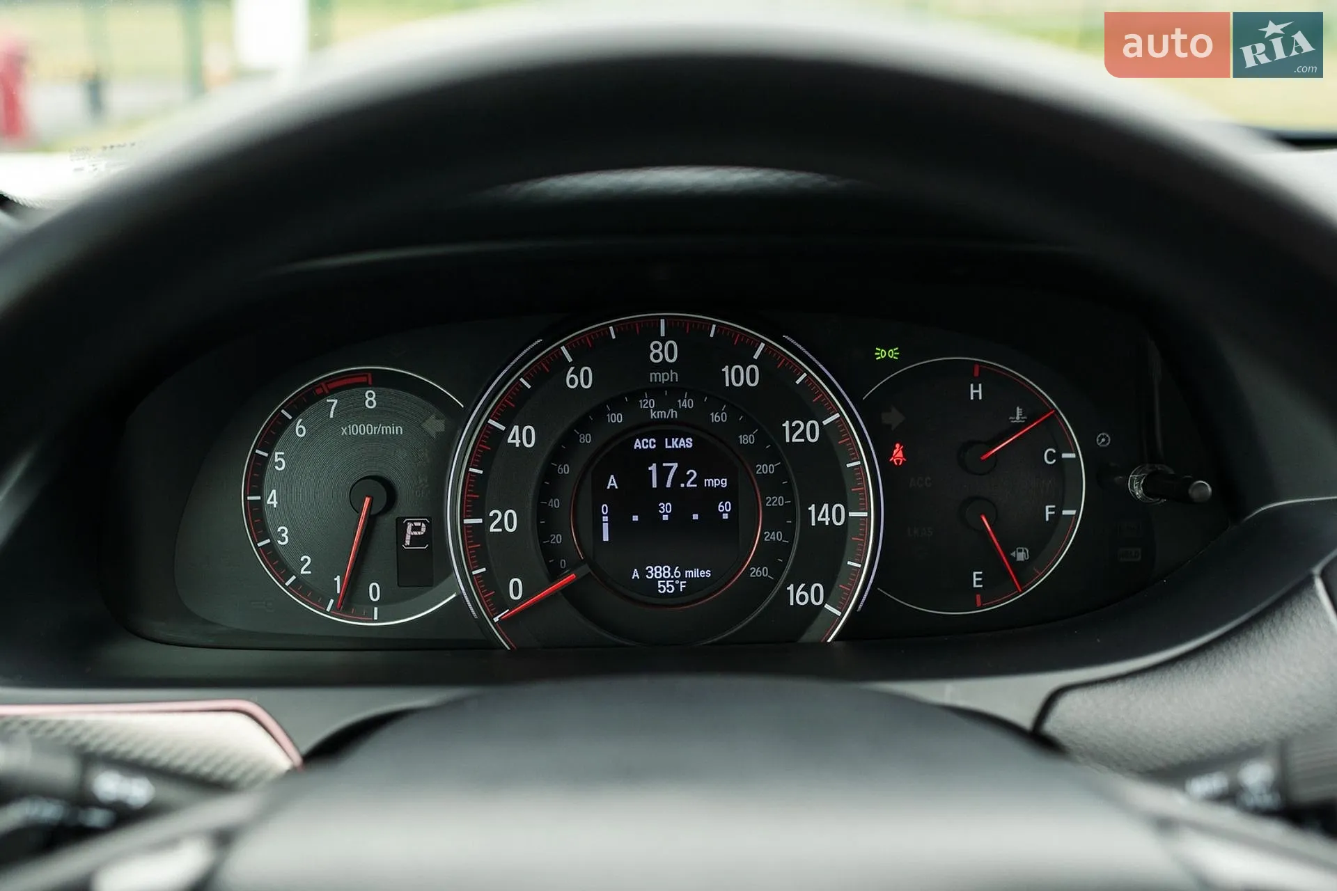 2016 Honda Accord - мініатюра 32