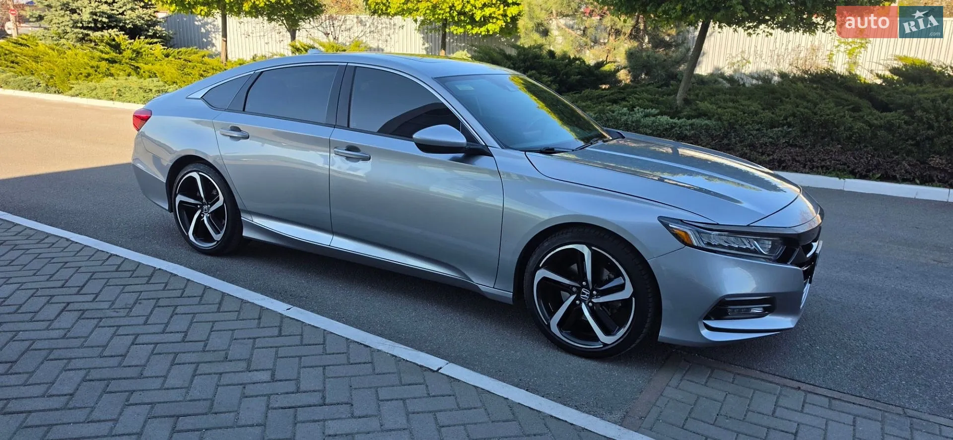 2018 Honda Accord - мініатюра 50