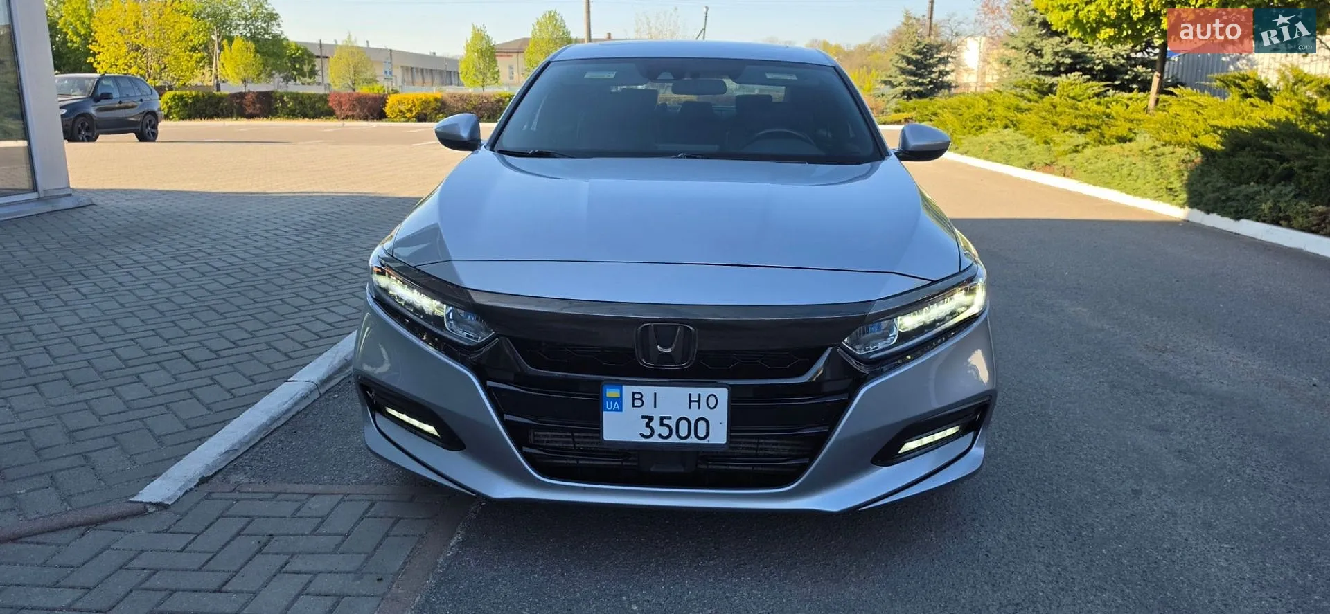 2018 Honda Accord - мініатюра 58