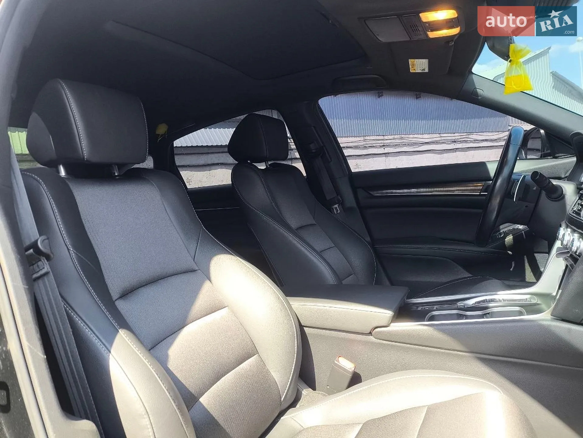 2020 Honda Accord - мініатюра 14