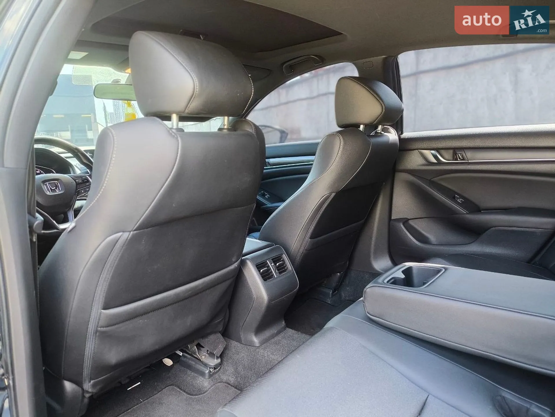 2020 Honda Accord - мініатюра 19