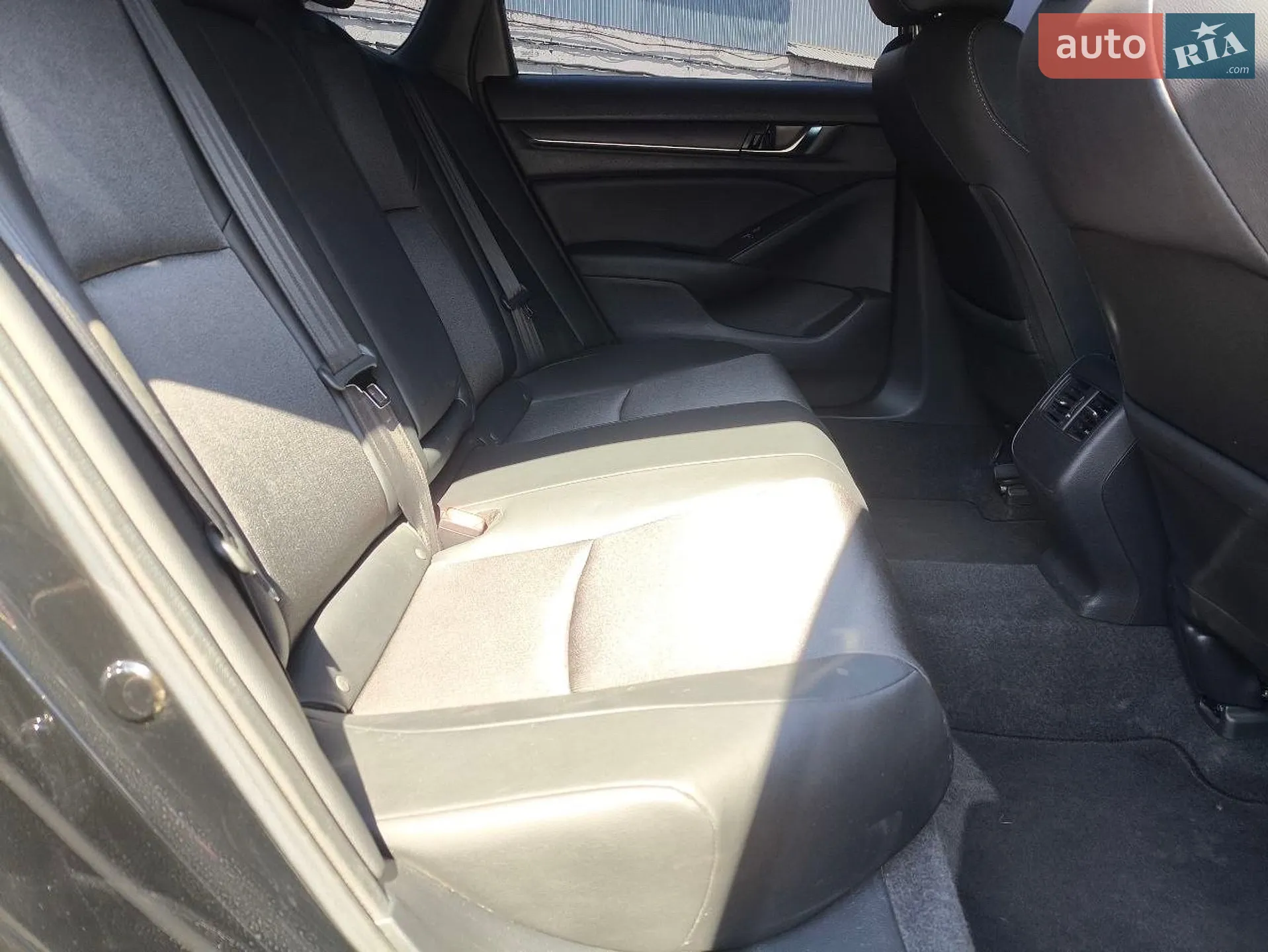 2020 Honda Accord - мініатюра 21