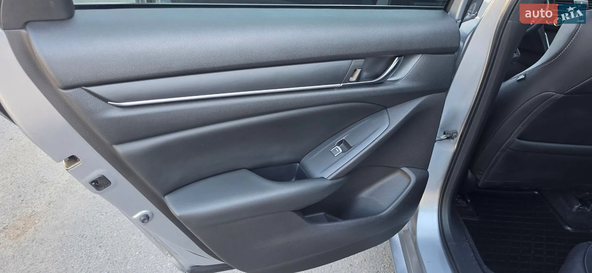 2018 Honda Accord - мініатюра 15