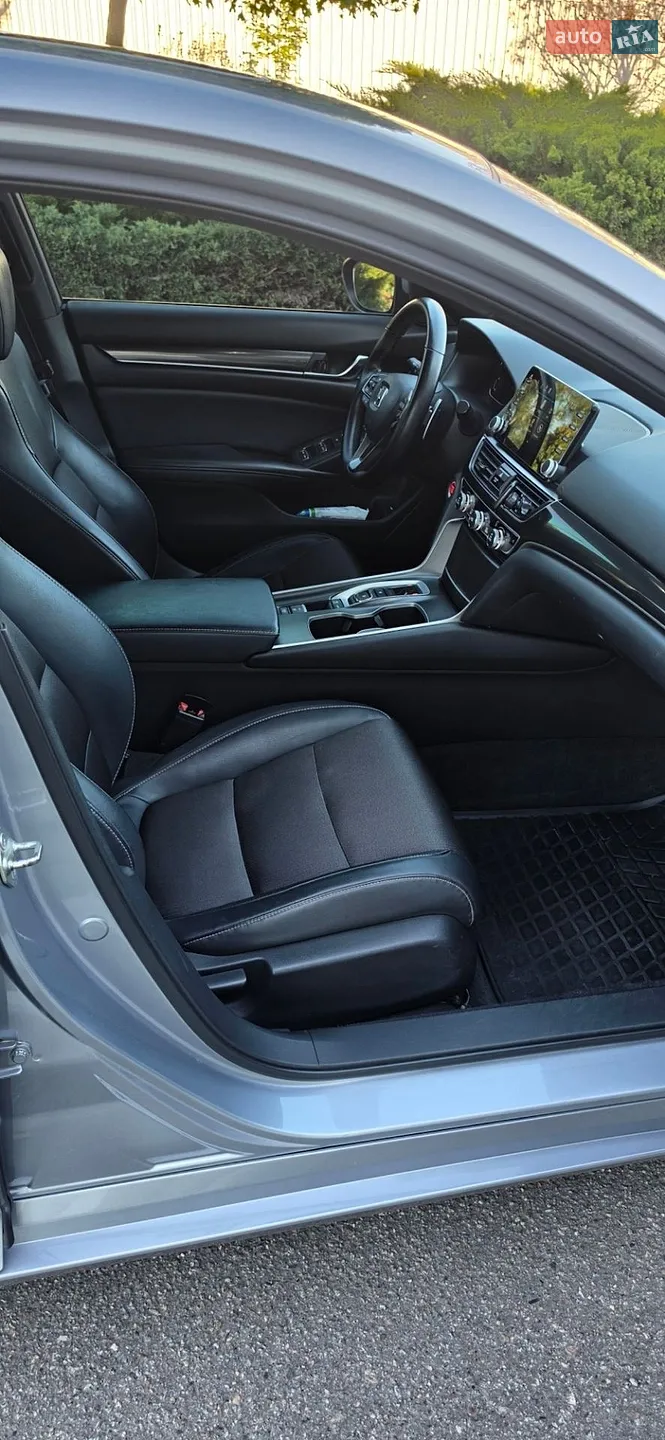 2018 Honda Accord - мініатюра 20