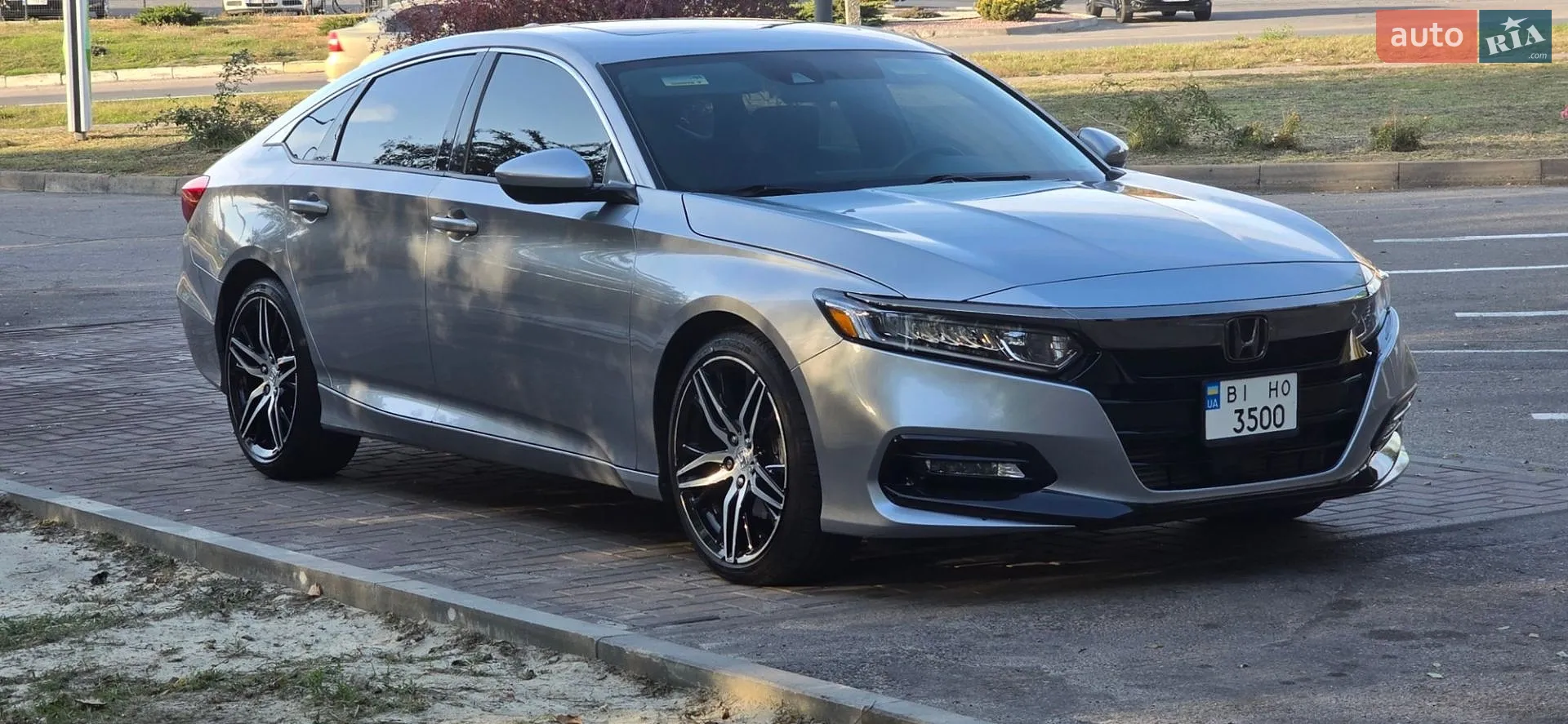 2018 Honda Accord - мініатюра 26