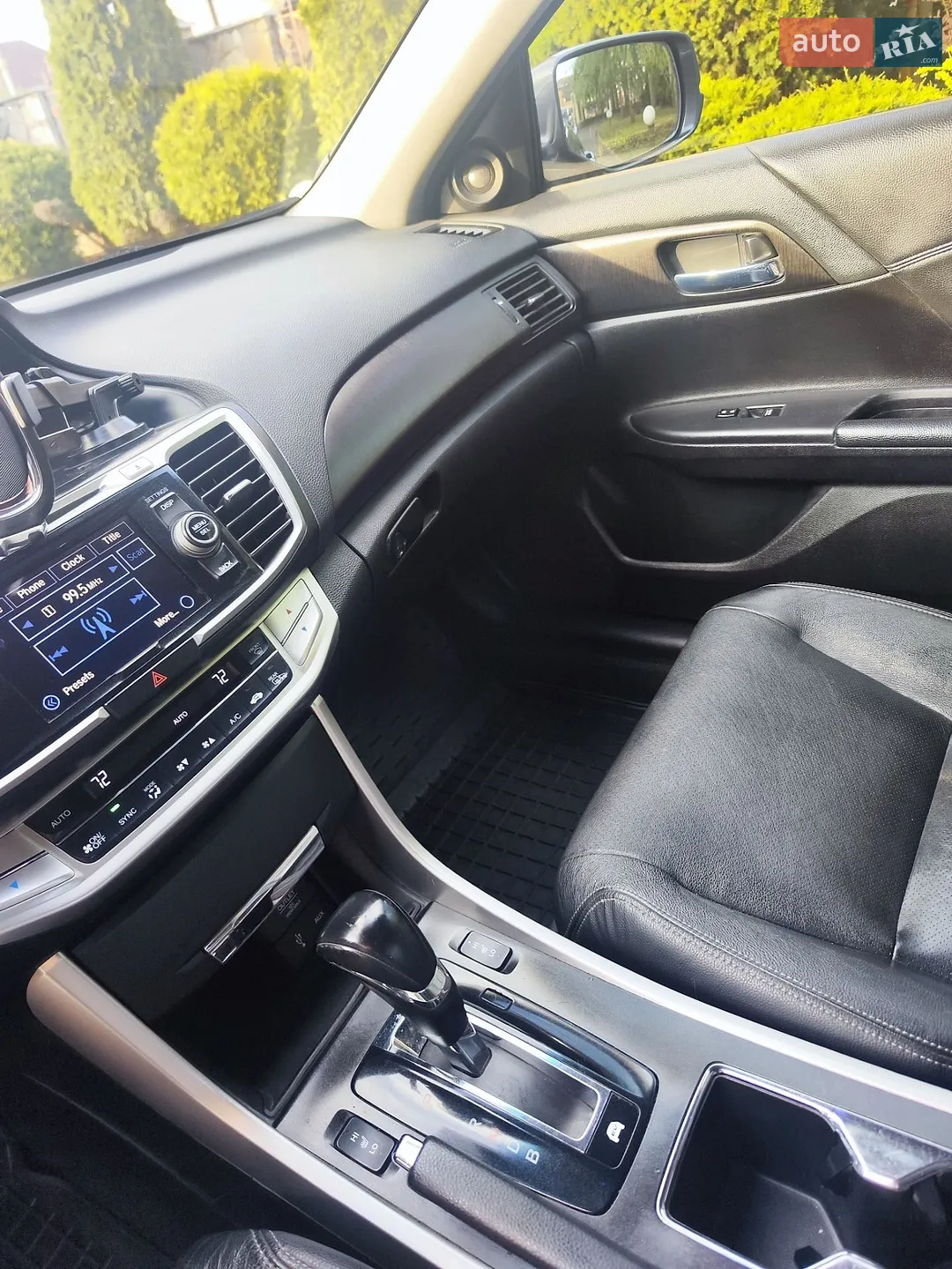 2015 Honda Accord - мініатюра 18