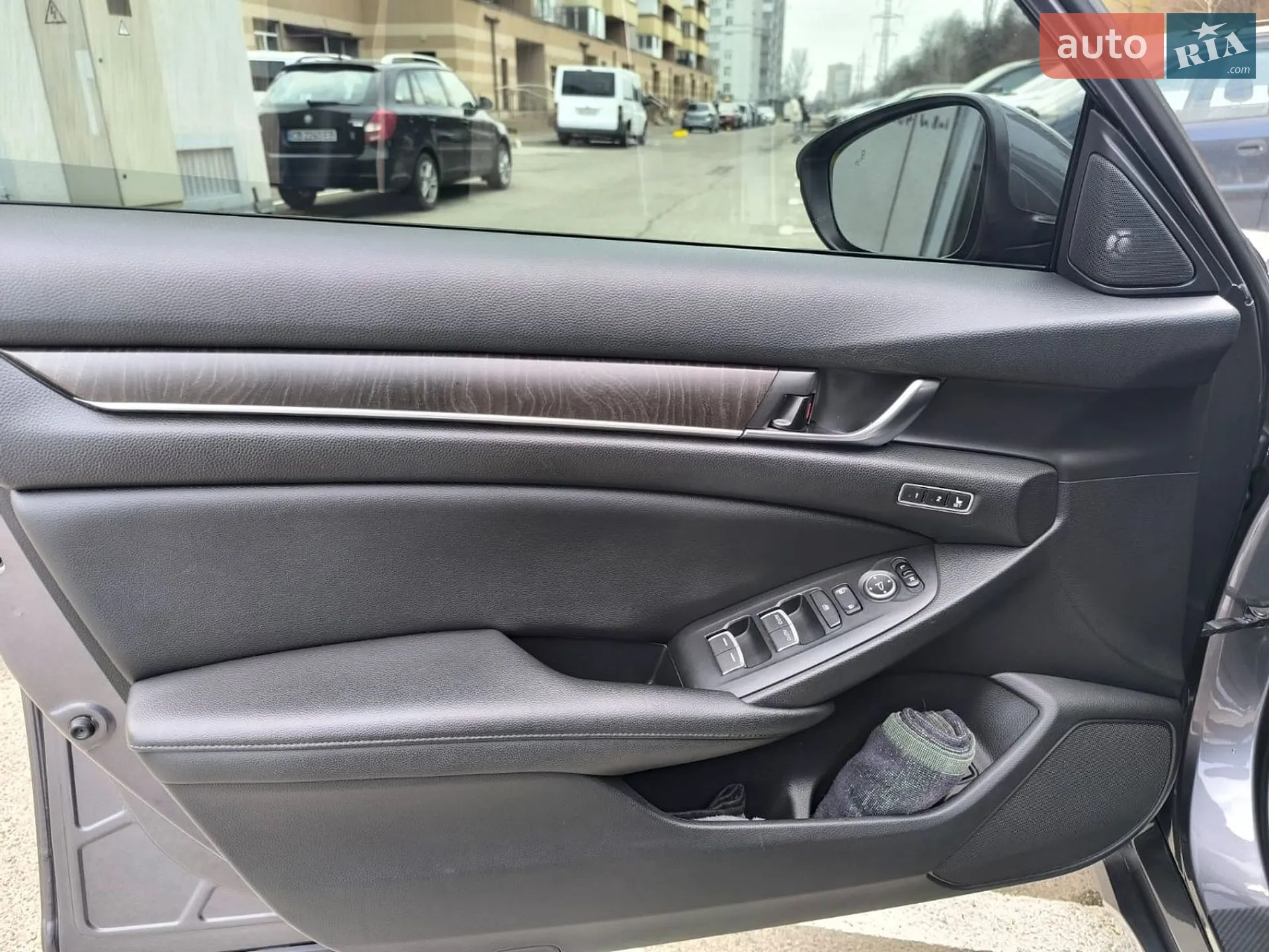 2019 Honda Accord - мініатюра 11