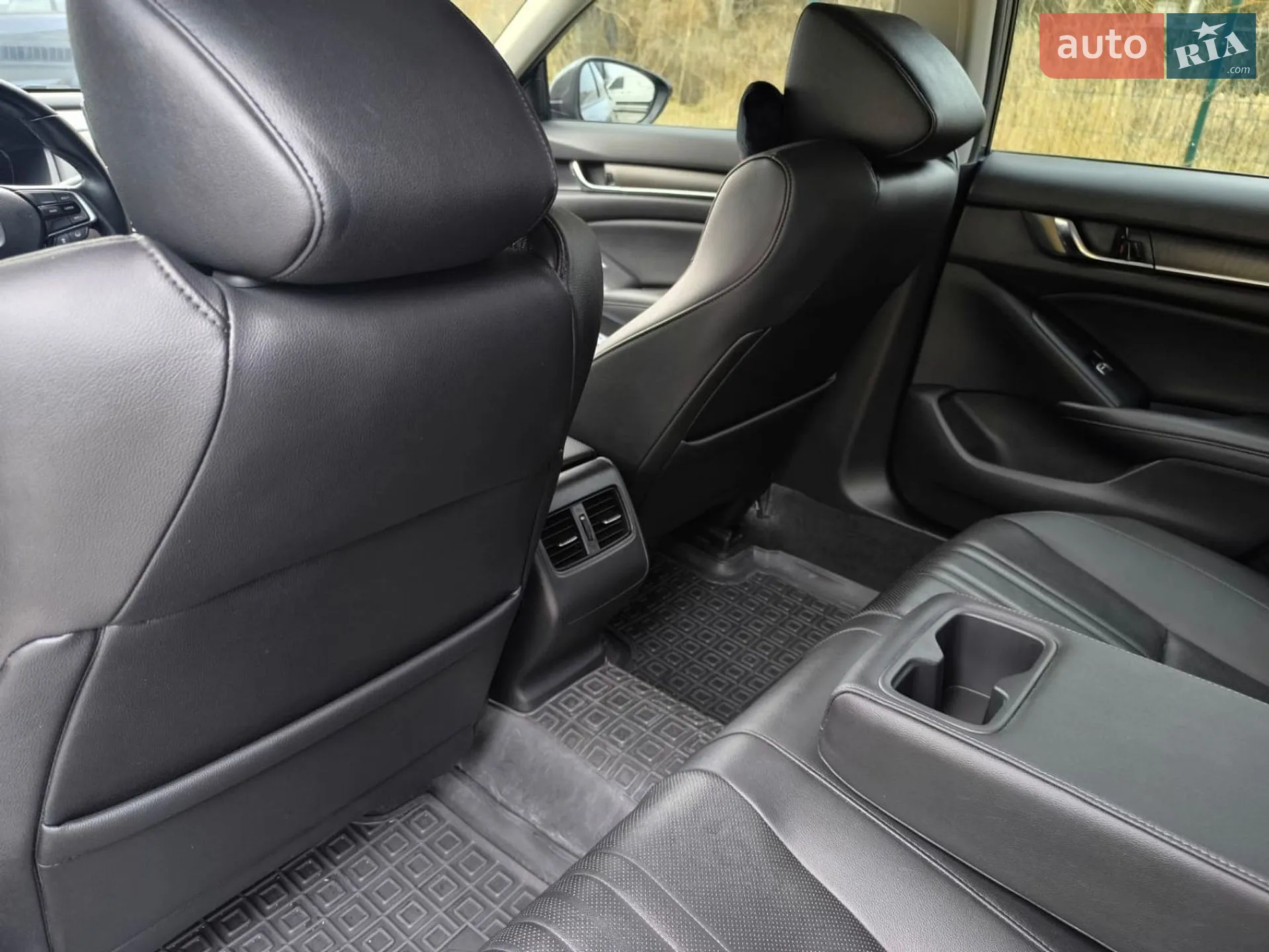 2019 Honda Accord - мініатюра 20