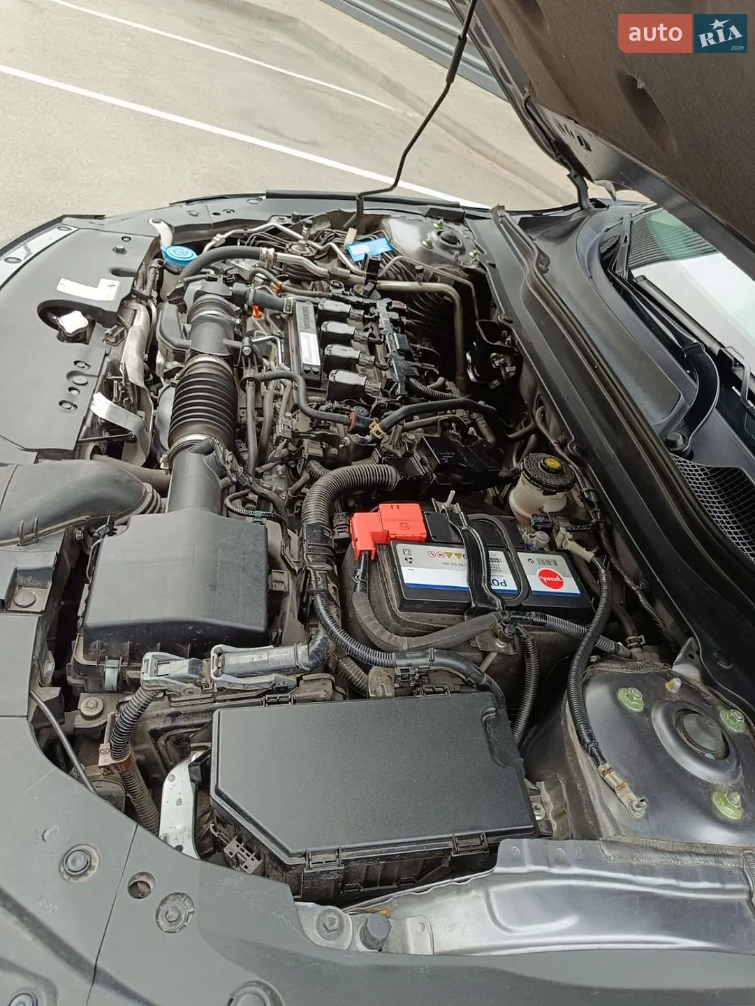 2019 Honda Accord - мініатюра 38