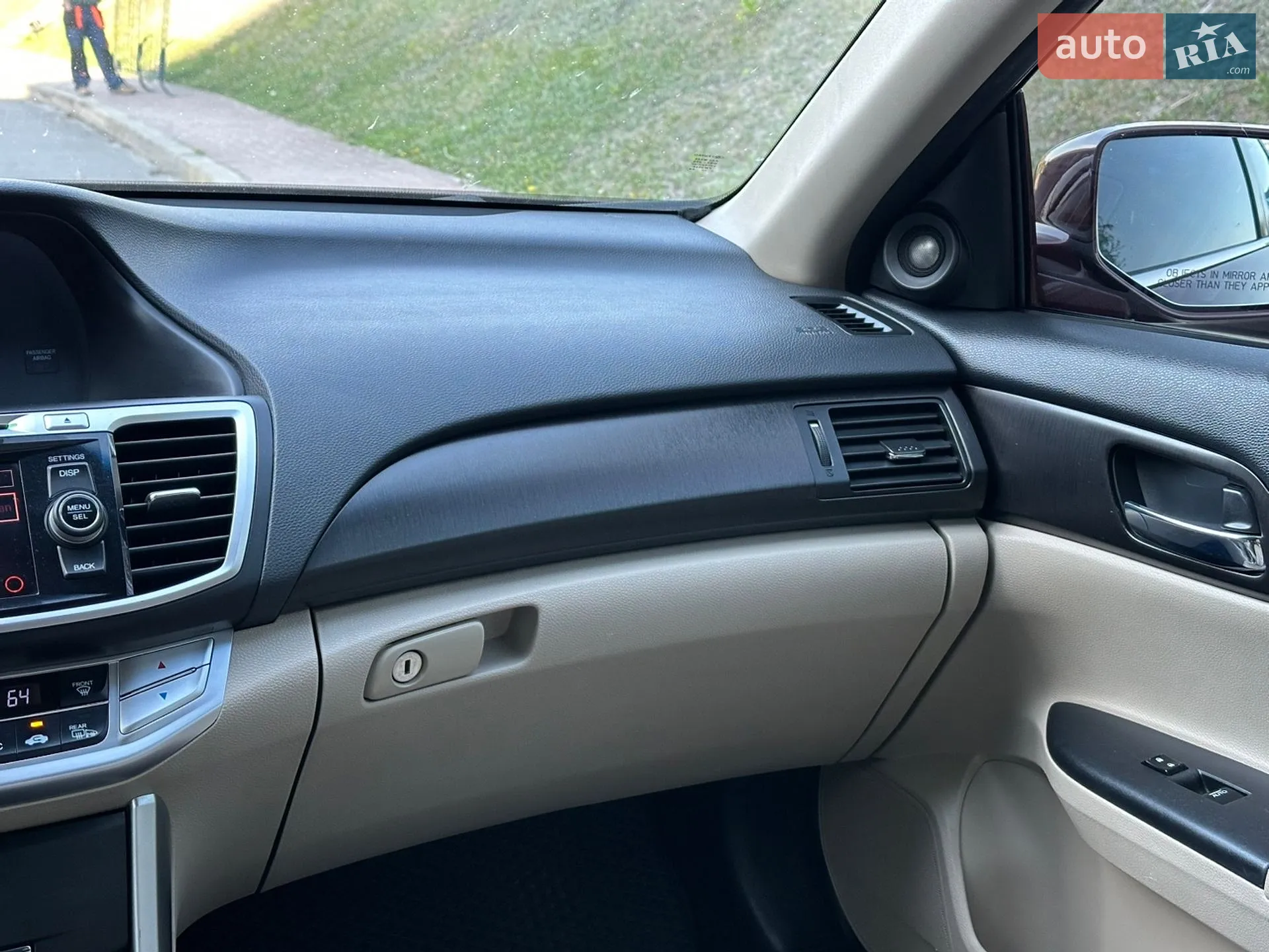 2015 Honda Accord - мініатюра 30