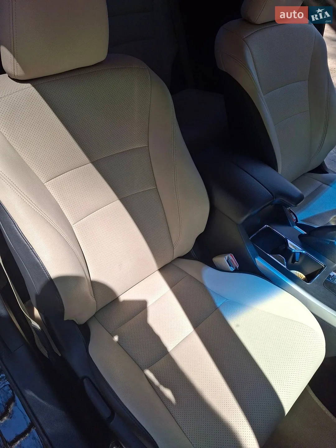 2013 Honda Accord - мініатюра 10
