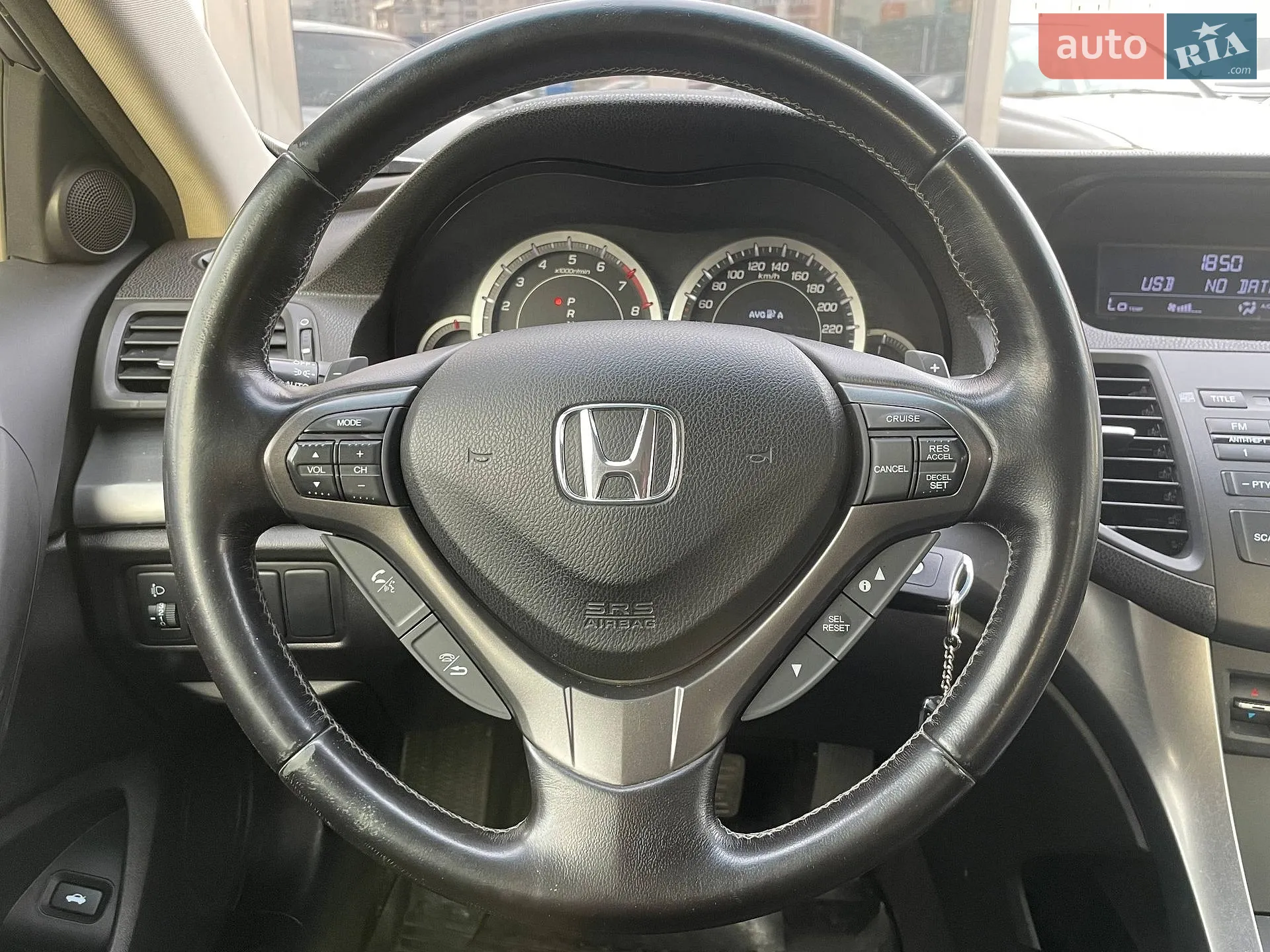 2012 Honda Accord - мініатюра 15