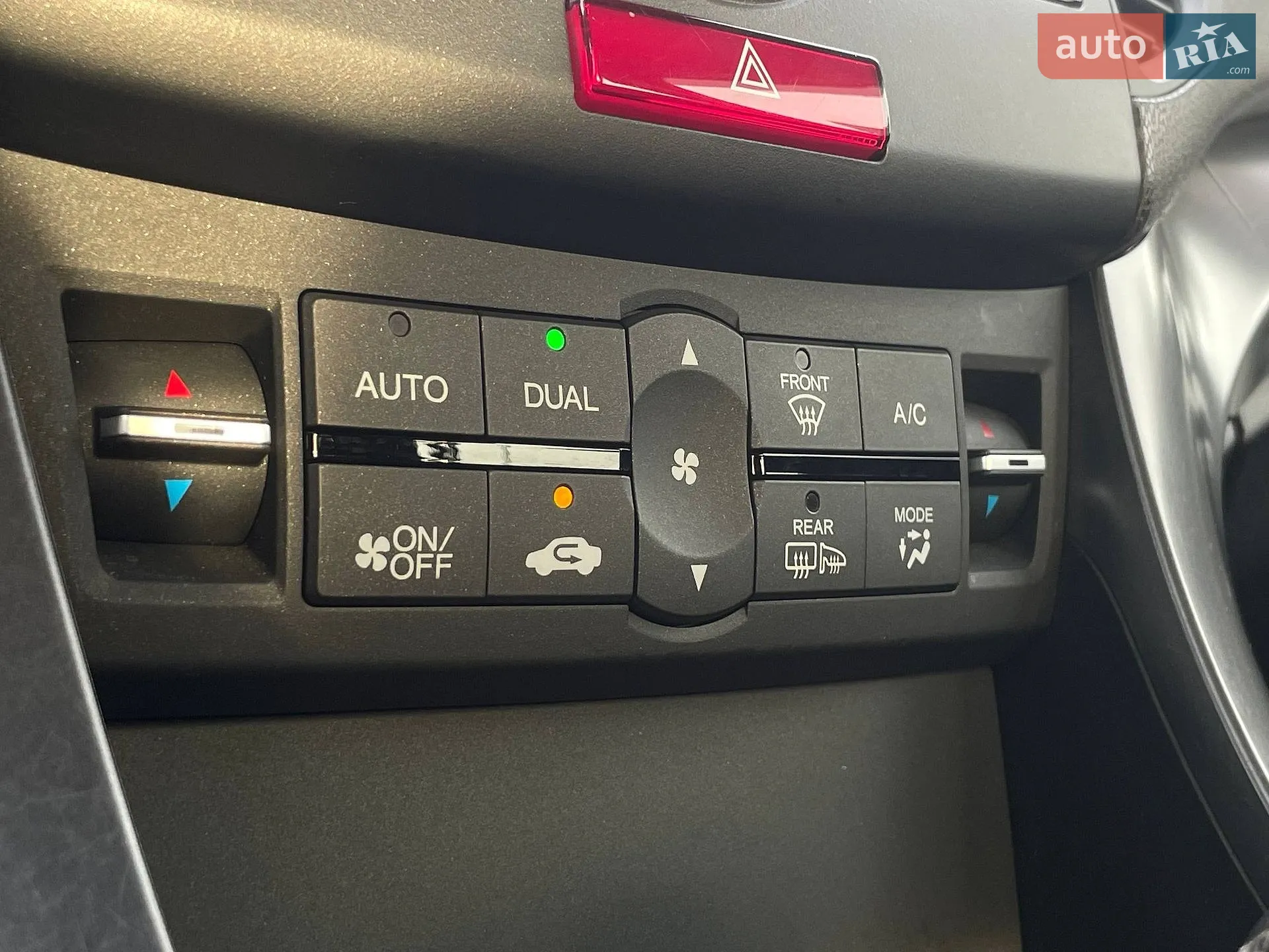 2012 Honda Accord - мініатюра 29