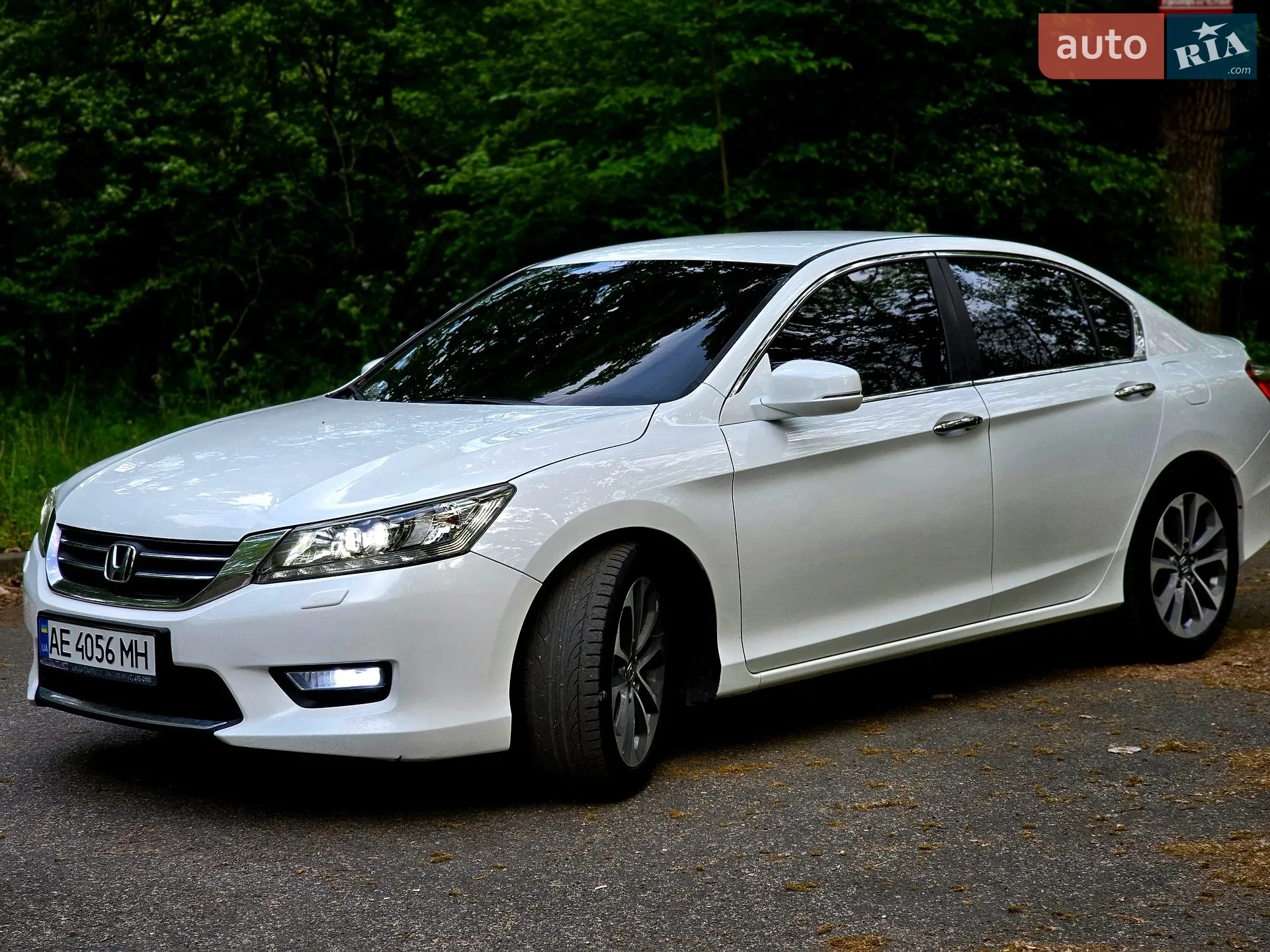 2013 Honda Accord - мініатюра 17