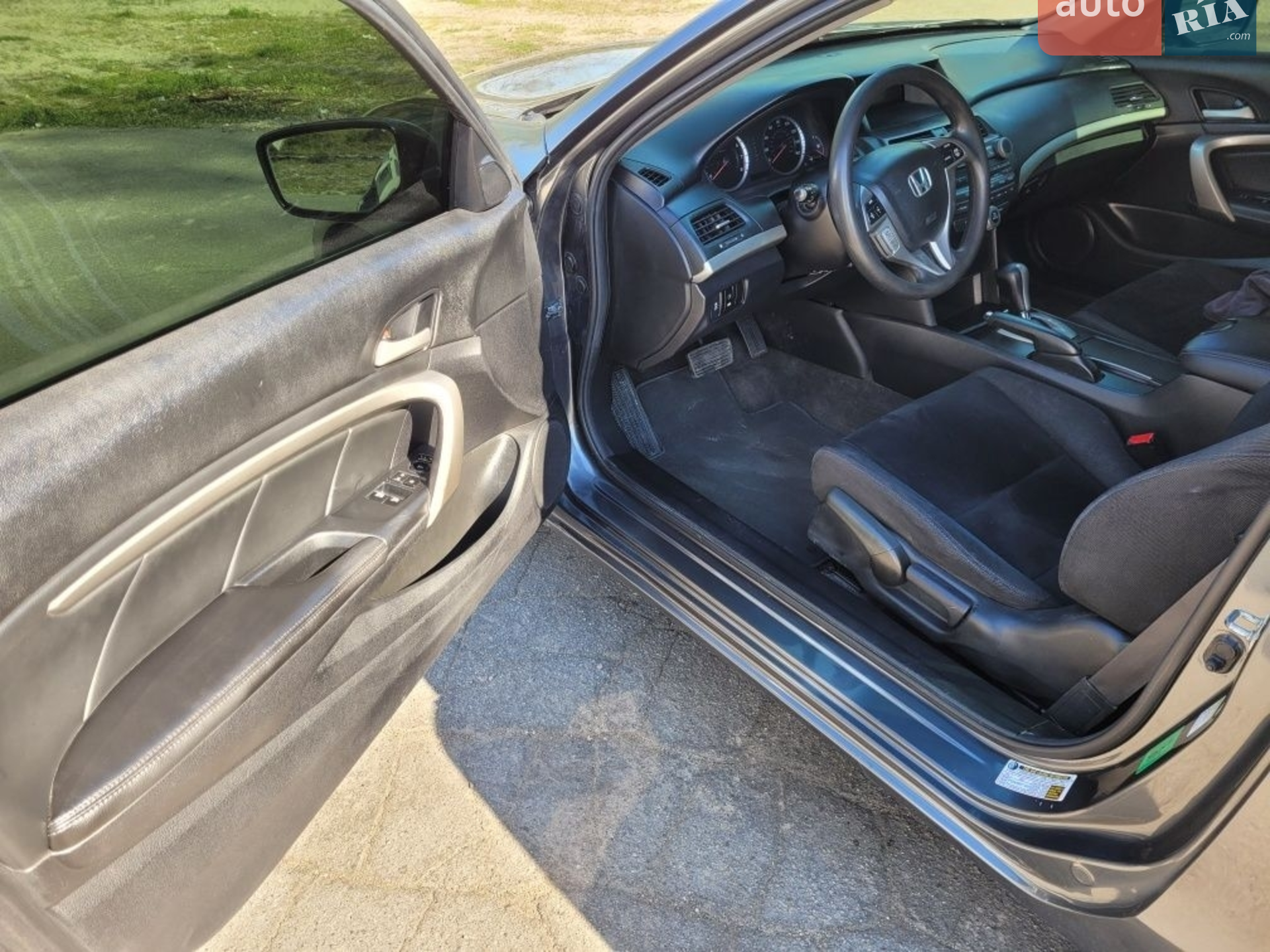 2012 Honda Accord - мініатюра 6