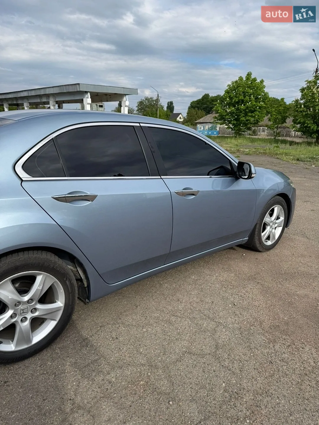 2011 Honda Accord - мініатюра 5