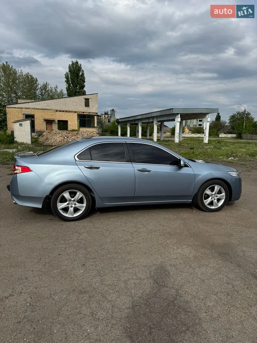 2011 Honda Accord - мініатюра 11
