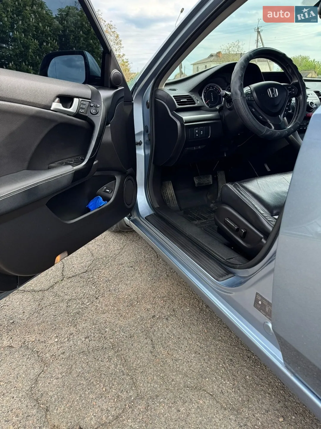 2011 Honda Accord - мініатюра 17