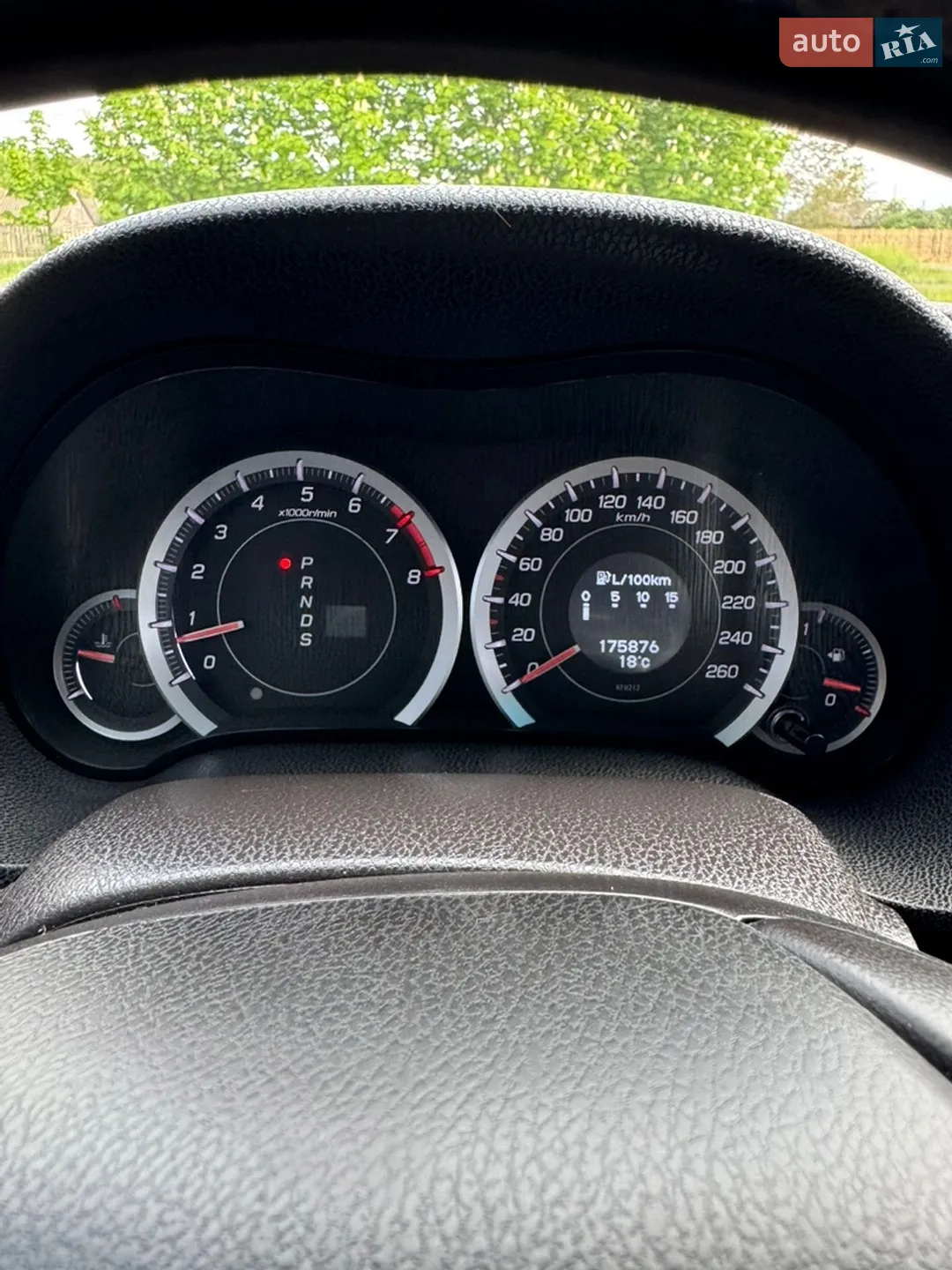 2011 Honda Accord - мініатюра 25