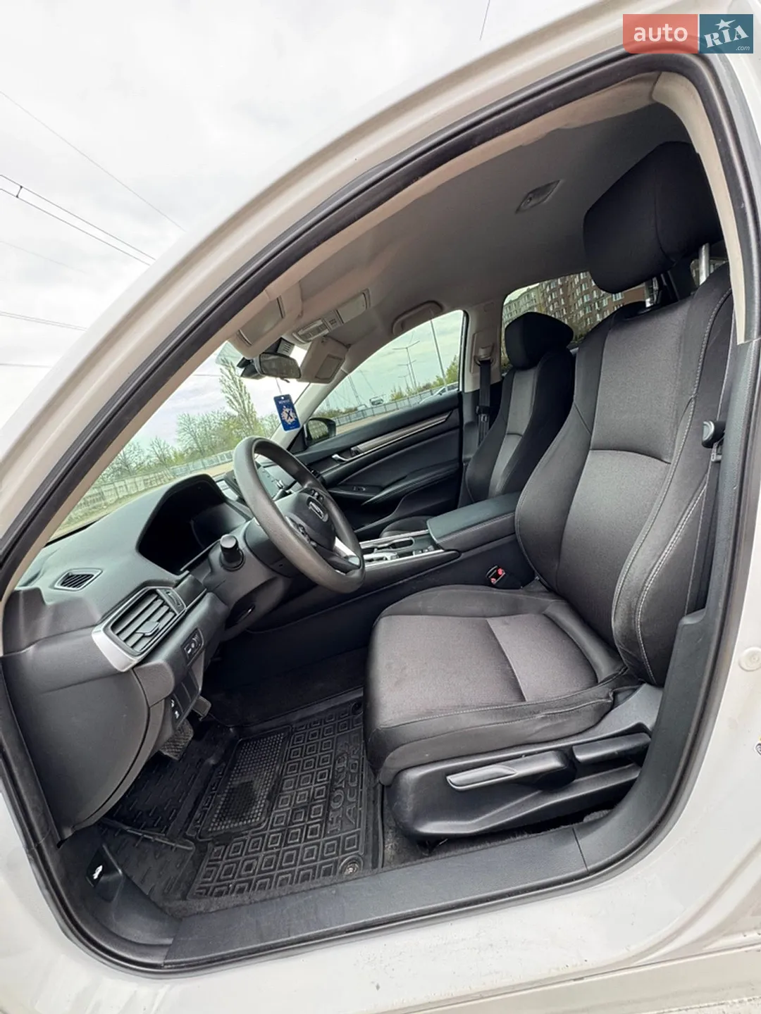 2019 Honda Accord - мініатюра 10