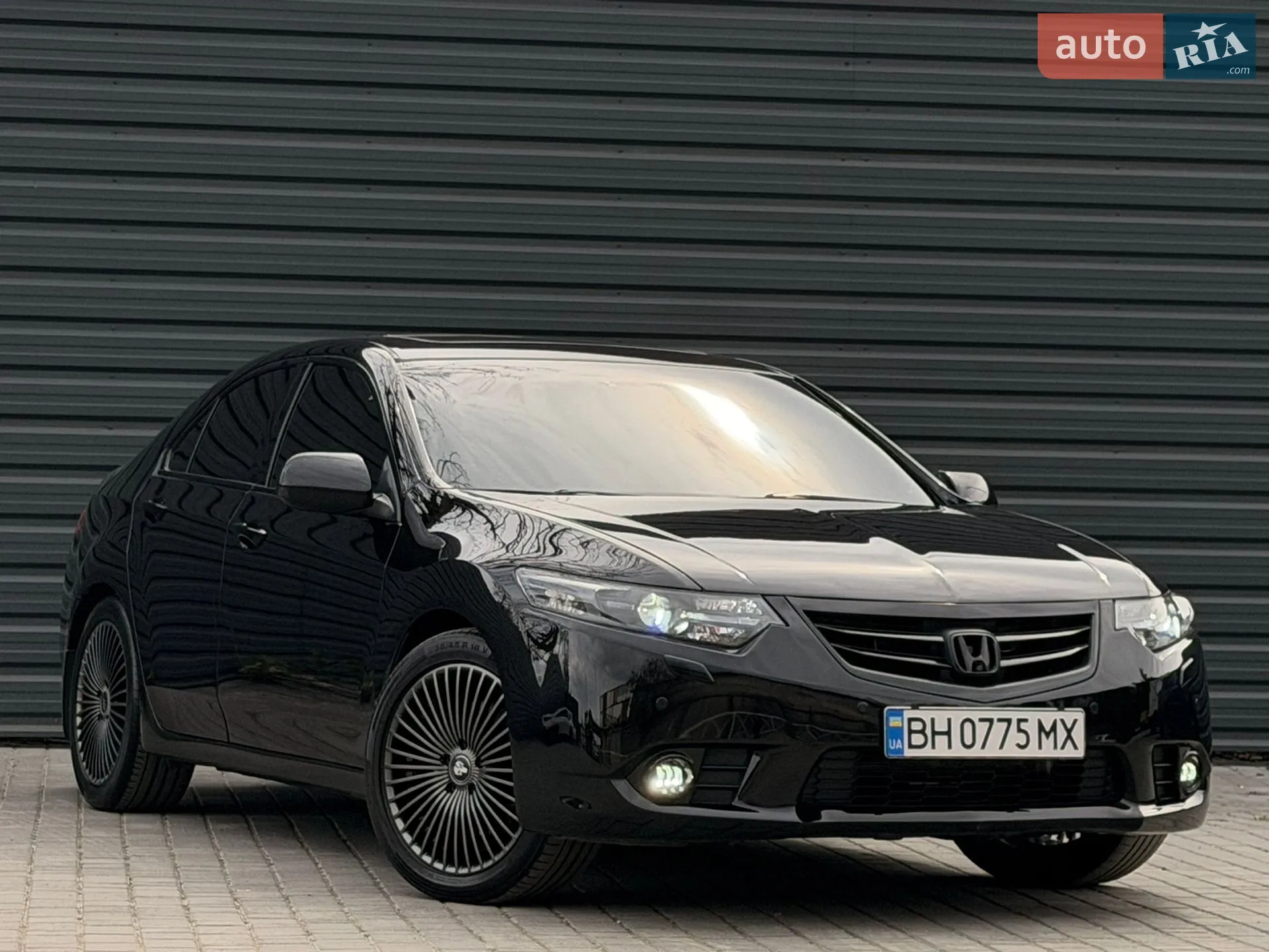 2011 Honda Accord - мініатюра 13
