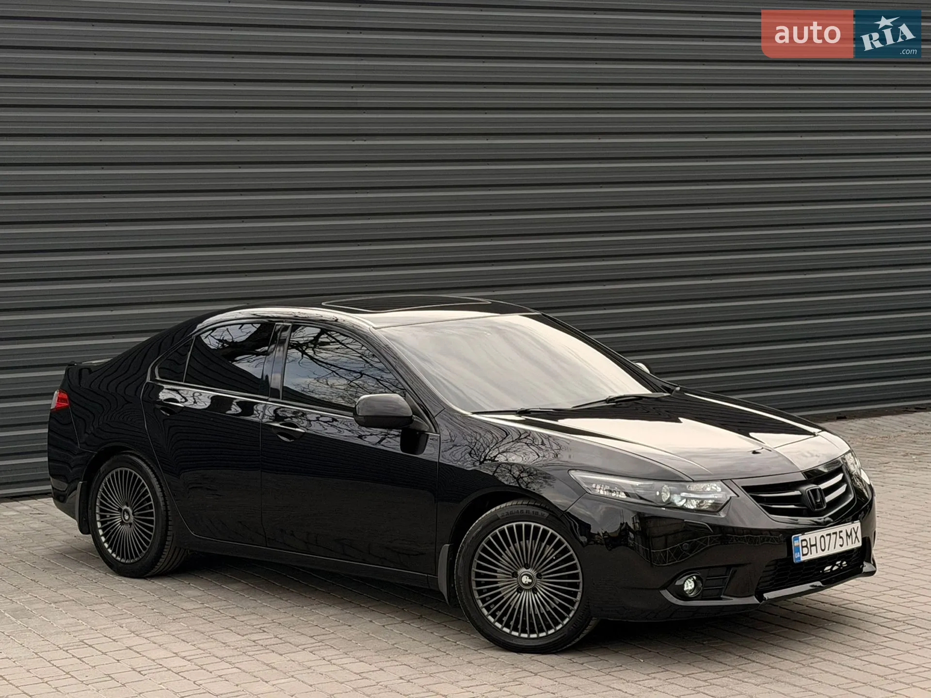 2011 Honda Accord - мініатюра 17