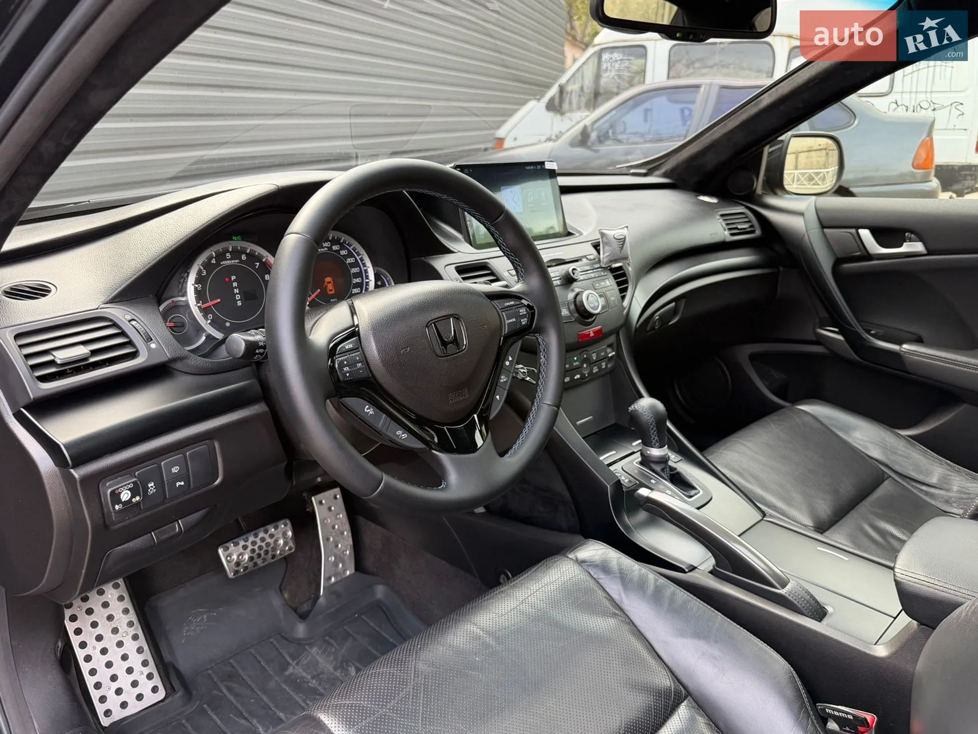 2011 Honda Accord - мініатюра 41
